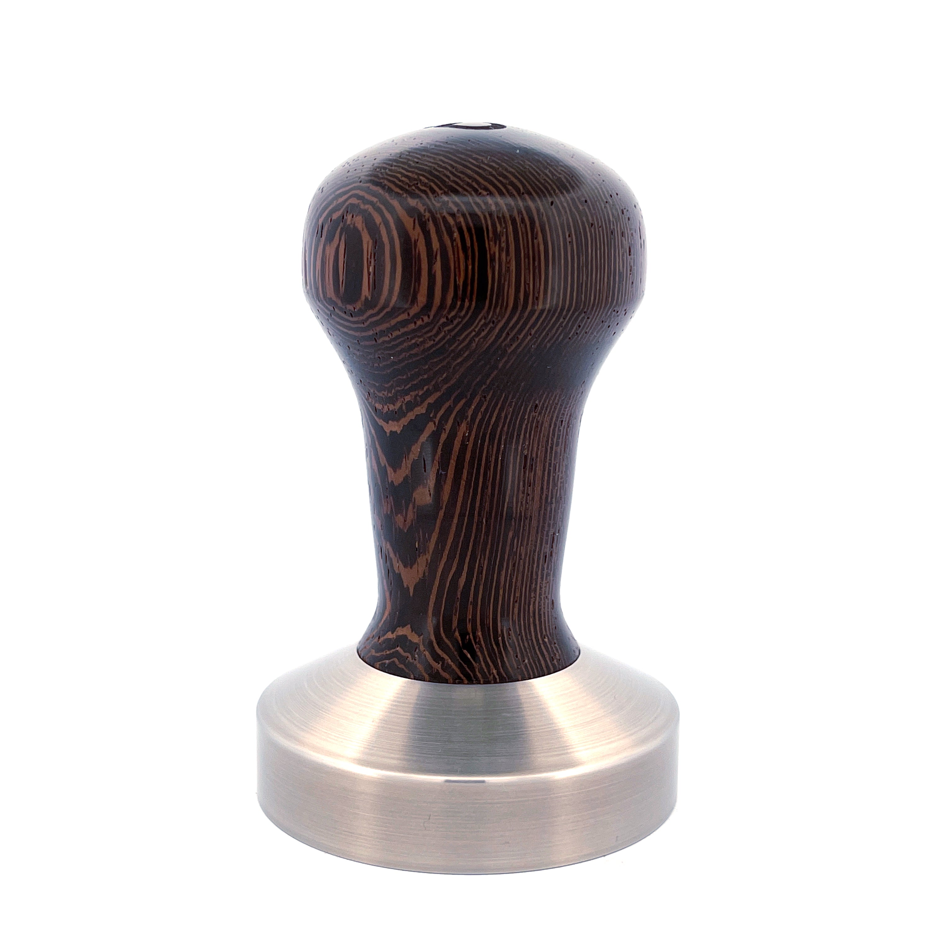 Signature Tamper Handle in Wenge