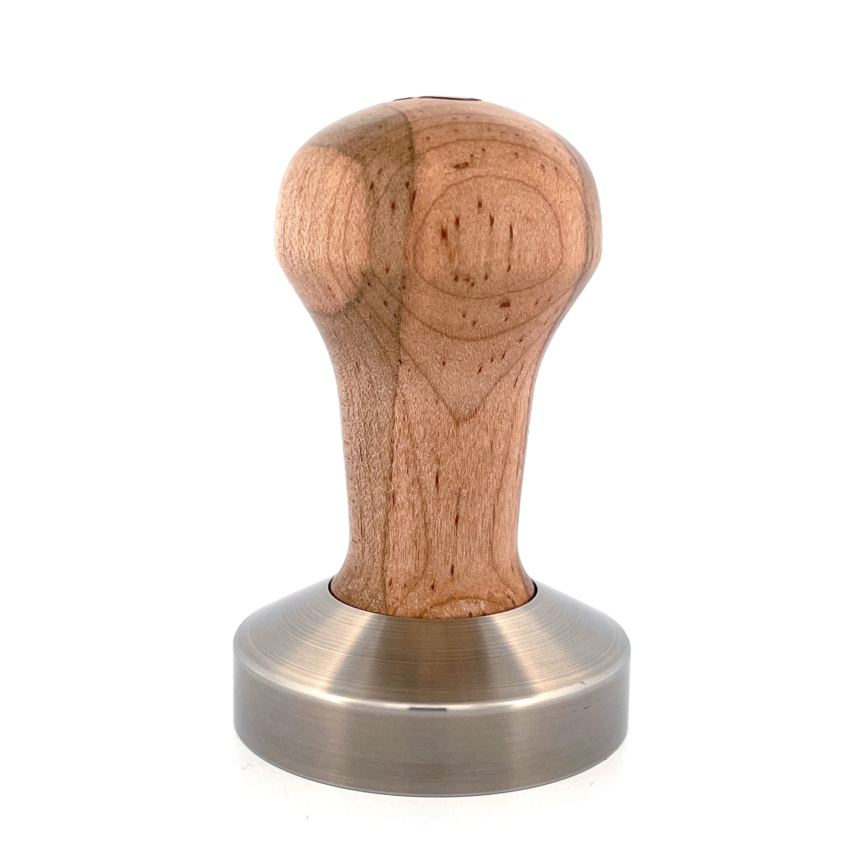 Signature Tamper Handle in Ambrosia Maple