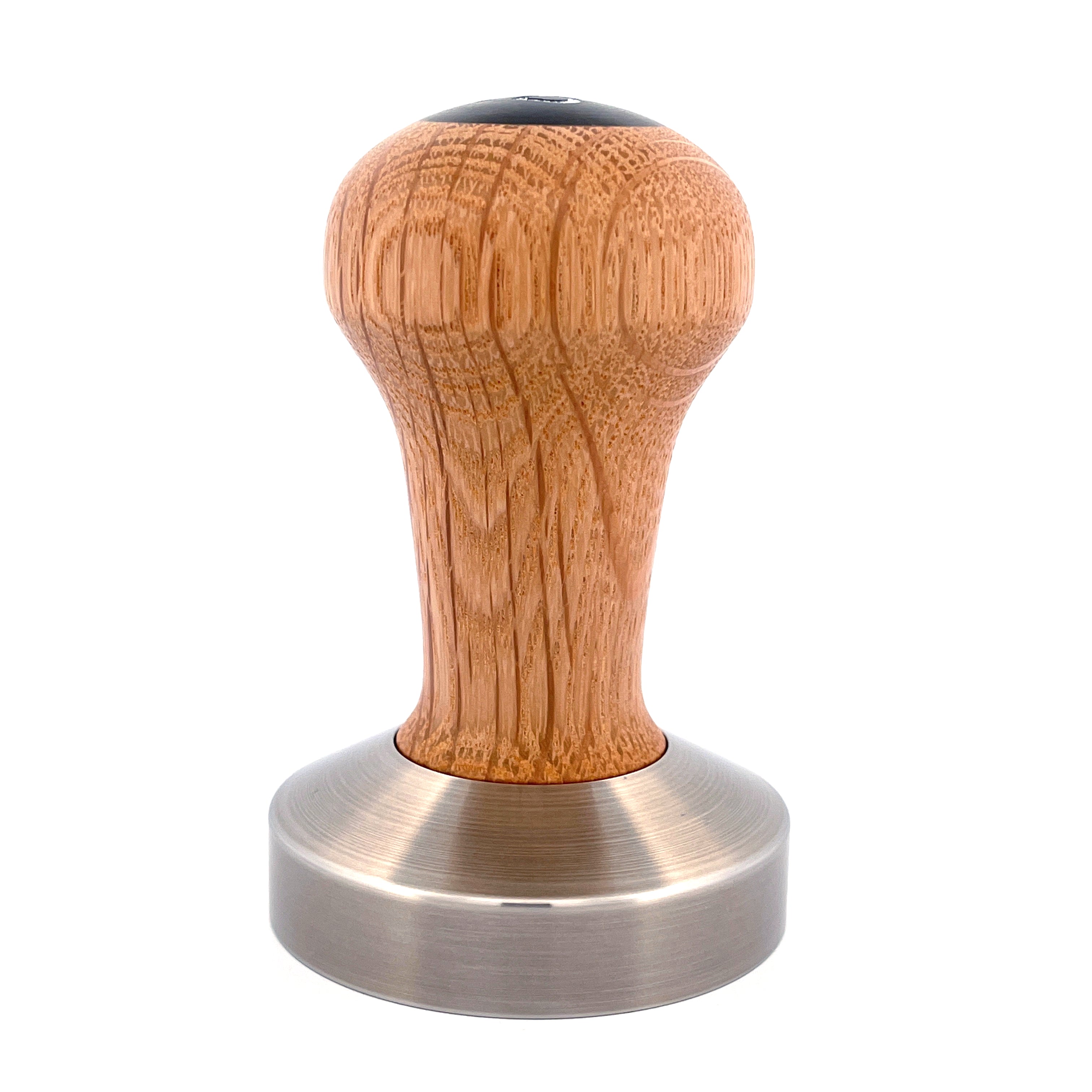 Signature Tamper Handle in Oak