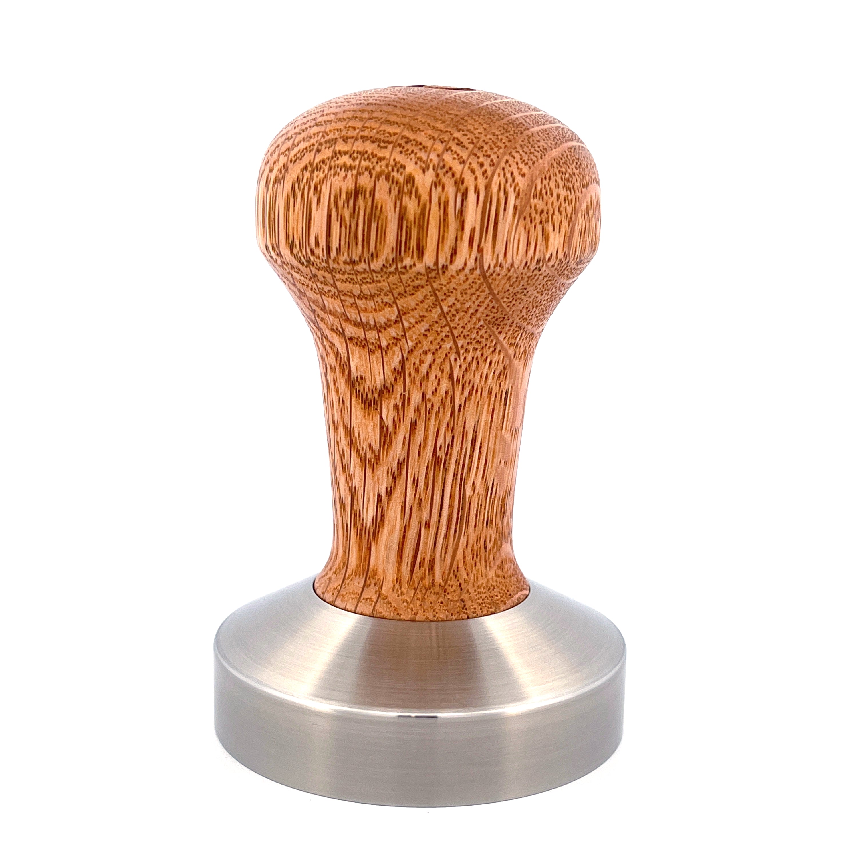 Signature Tamper Handle in Oak