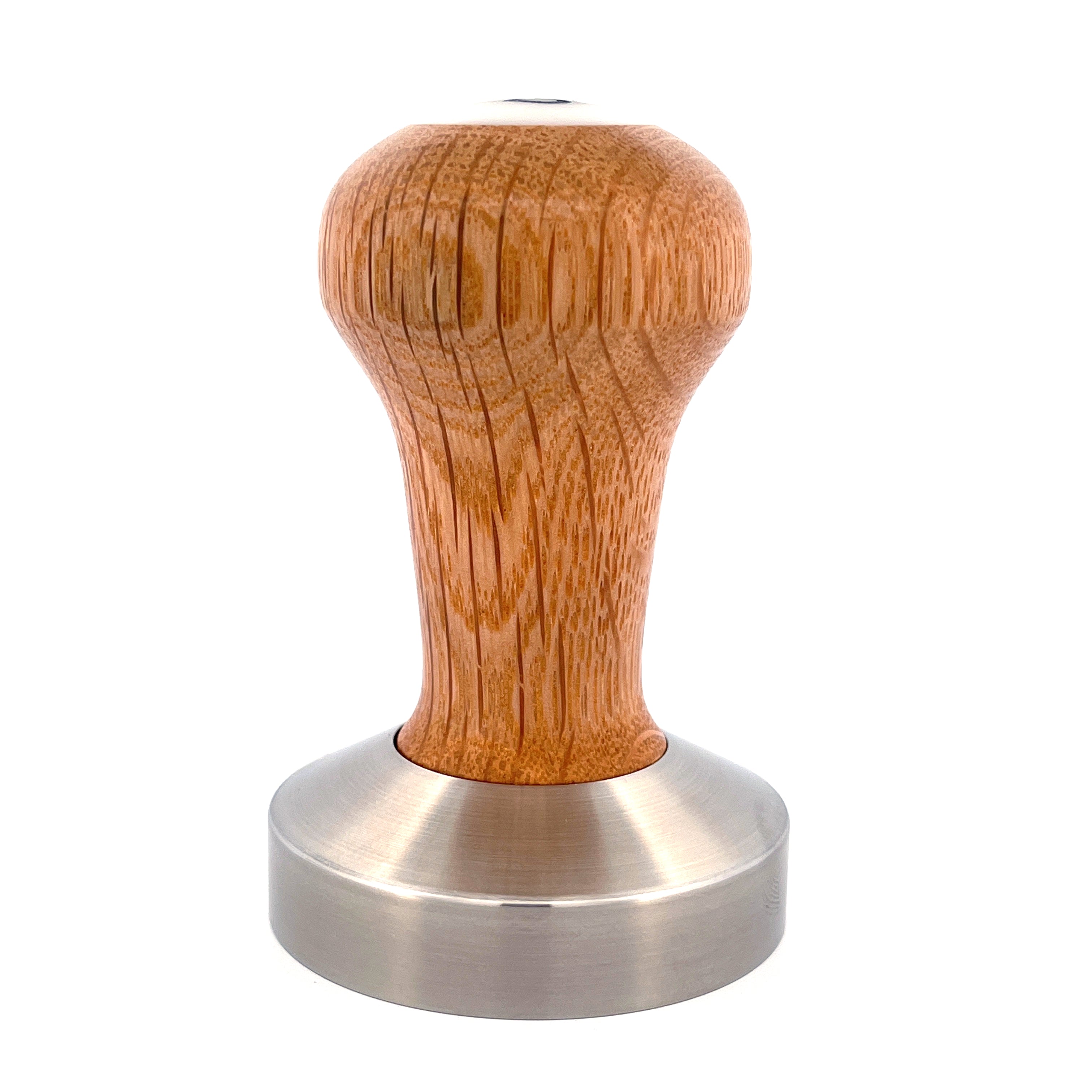 Signature Tamper Handle in Oak