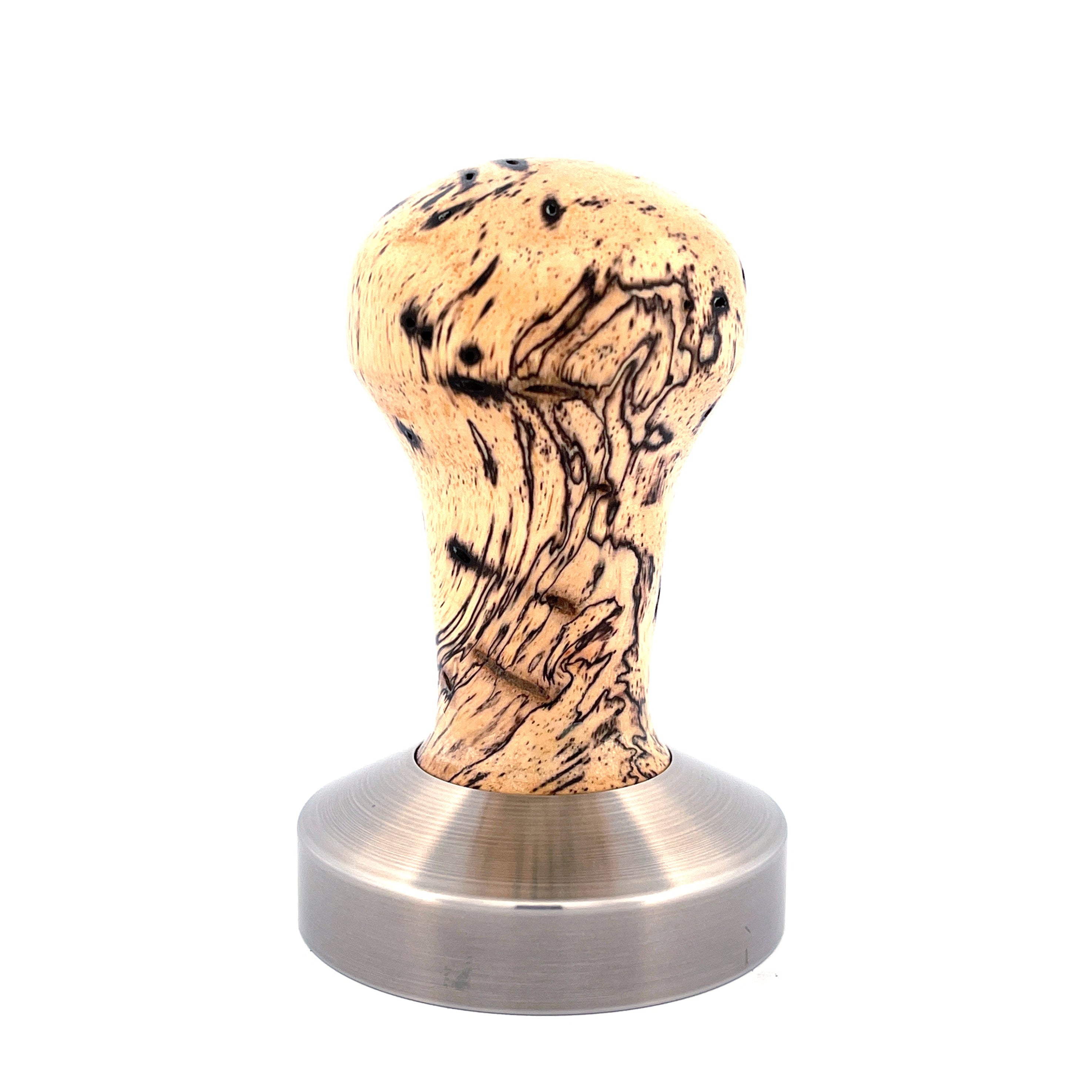 Signature Tamper Handle in Spalted Tamarind (Premium)