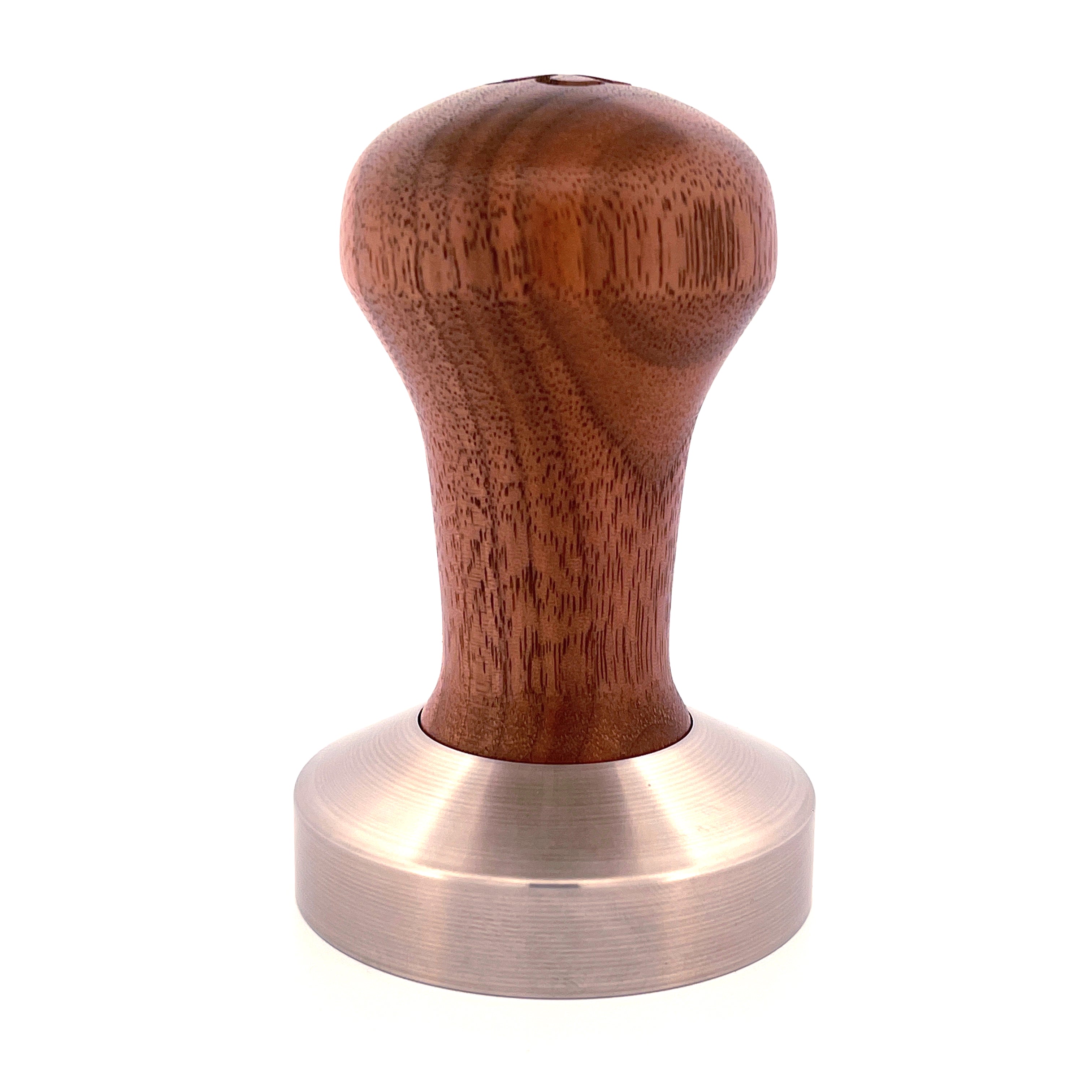 Signature Tamper Handle in Black Walnut