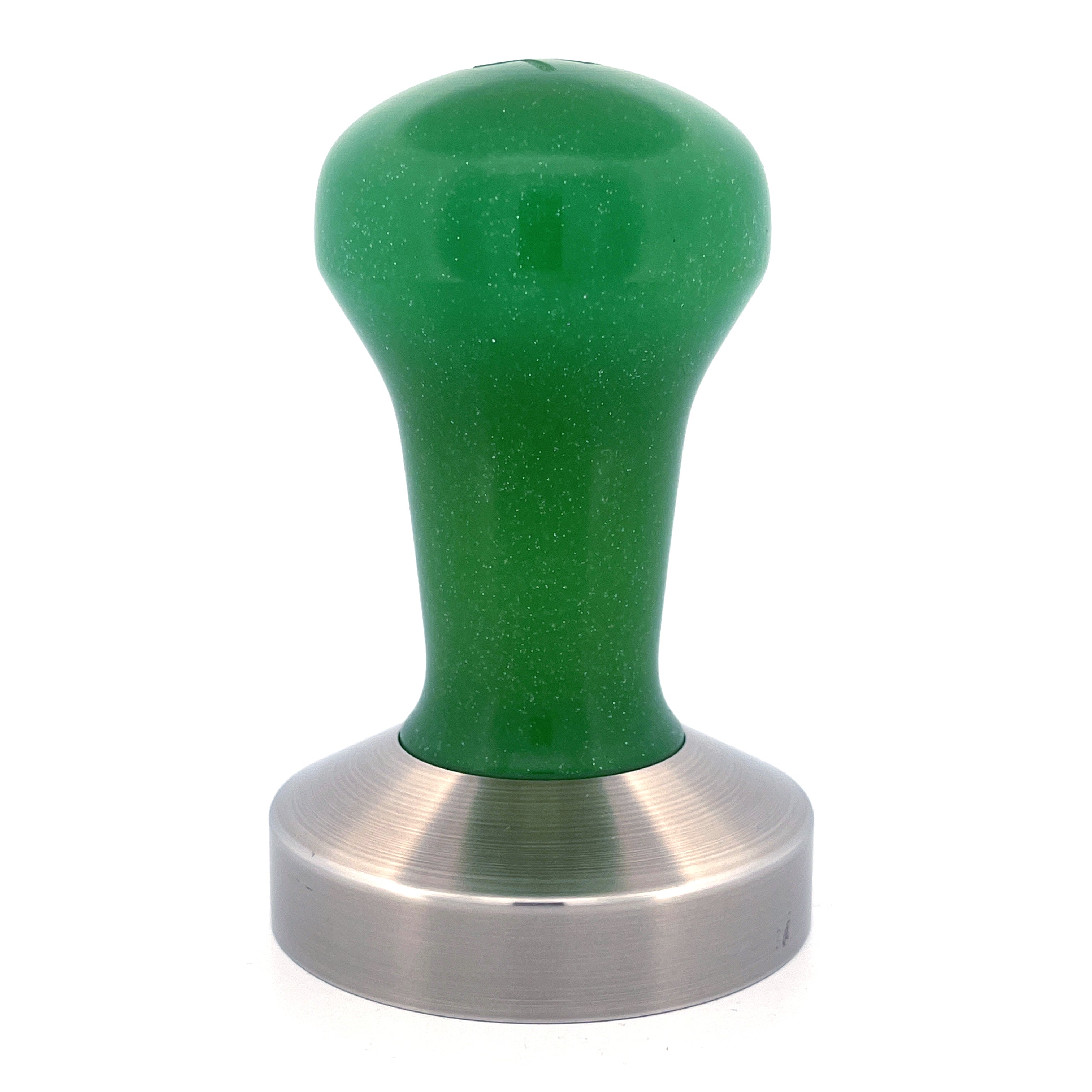 Signature Tamper Handle in Resin - SPARKLE COLORS