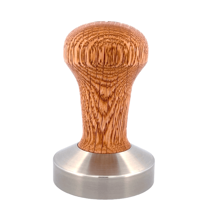 Signature Tamper Handle in Oak