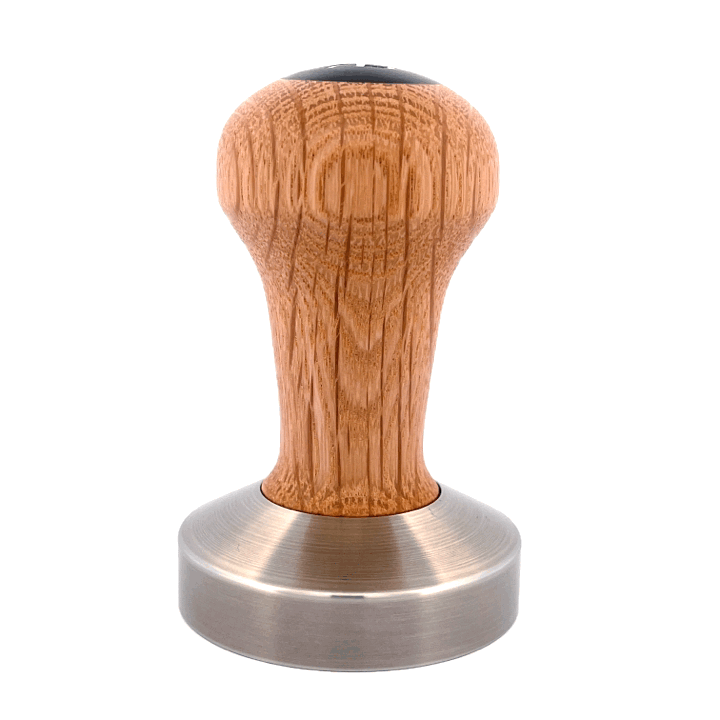 Signature Tamper Handle in Oak