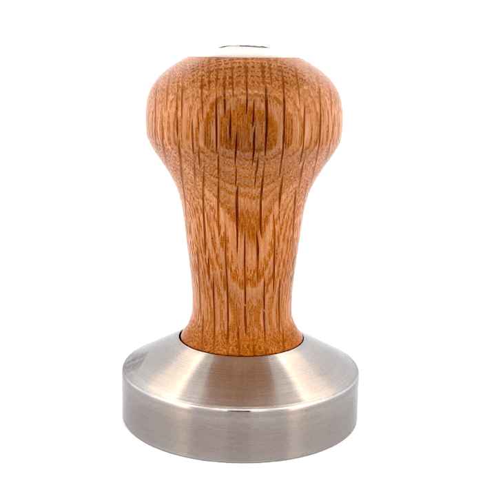 Signature Tamper Handle in Oak