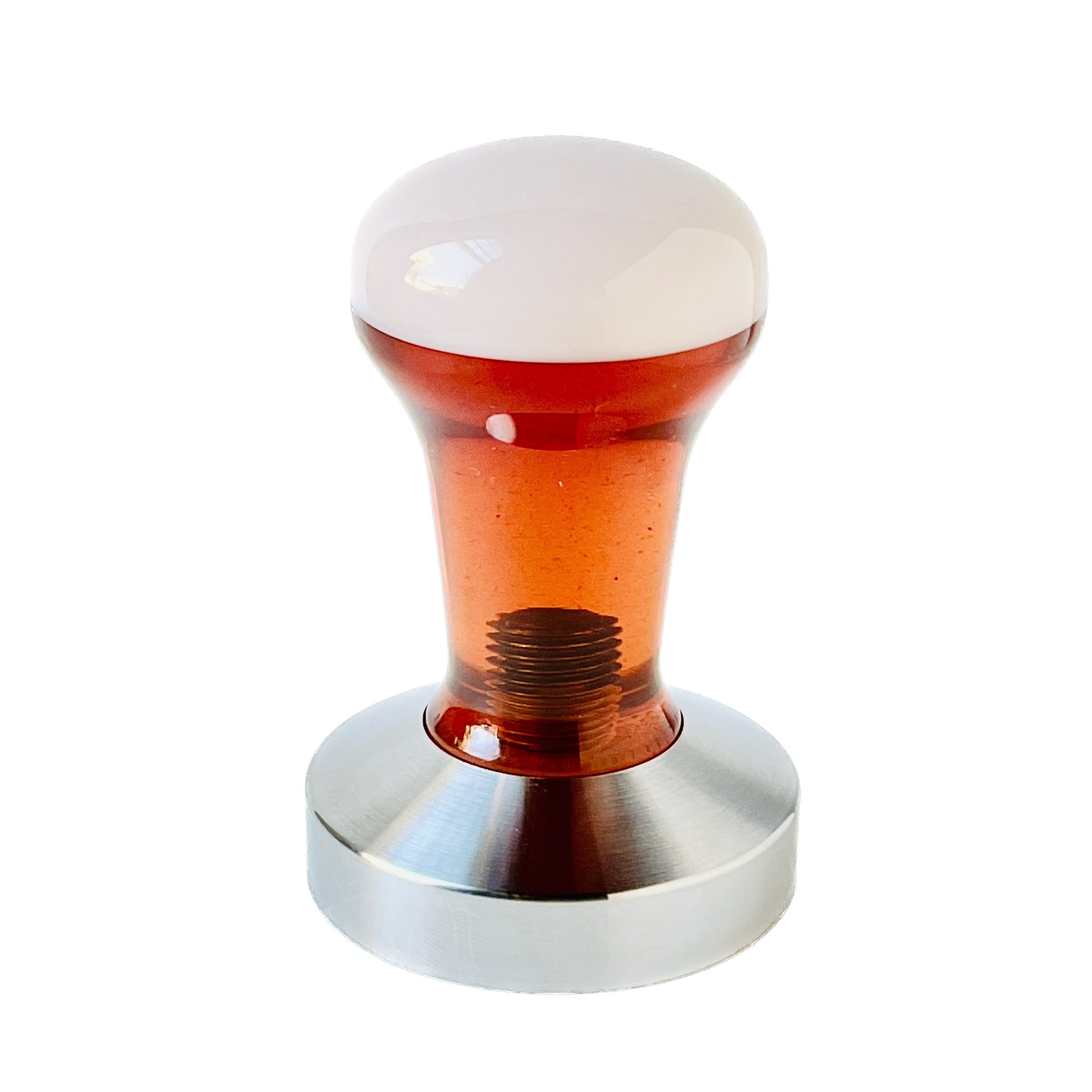 Signature Tamper Handle in Resin - BEER SERIES