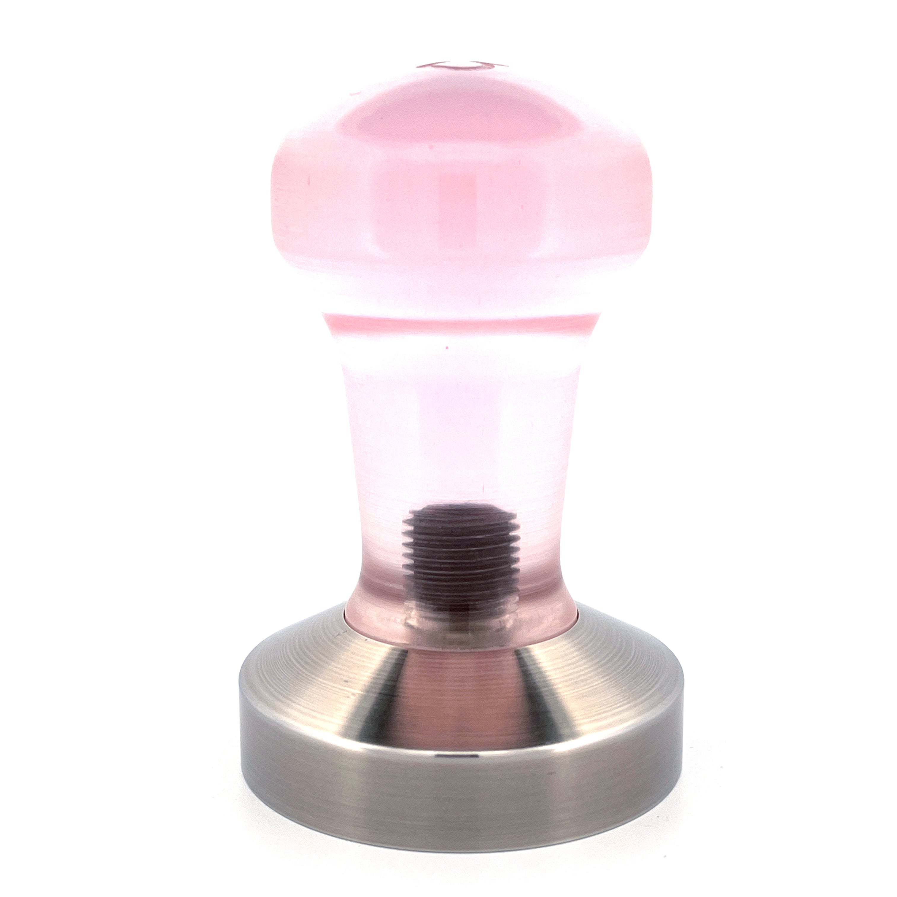 Signature Tamper Handle in Resin - TRANSPARENT COLORS