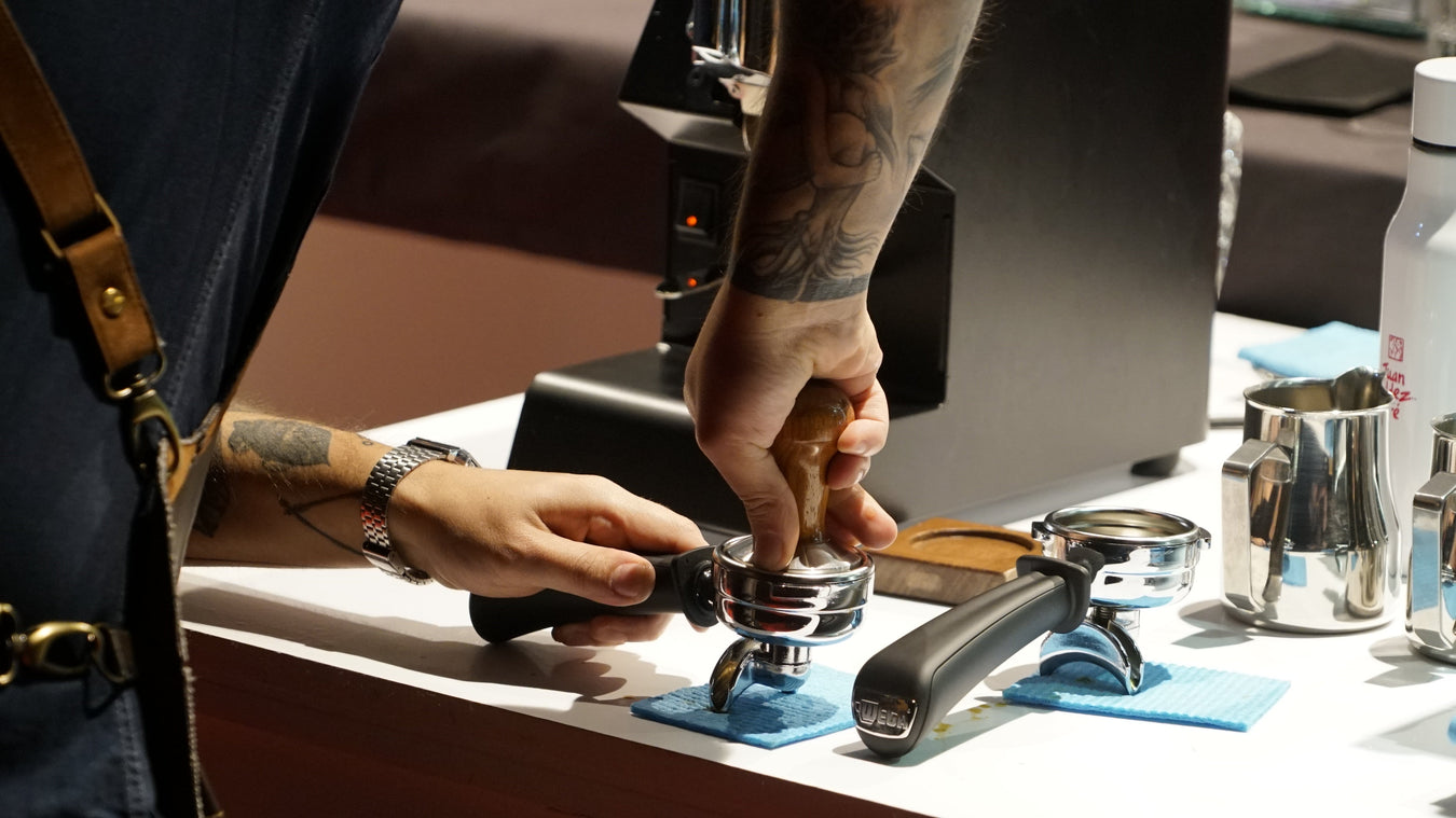 Tampers