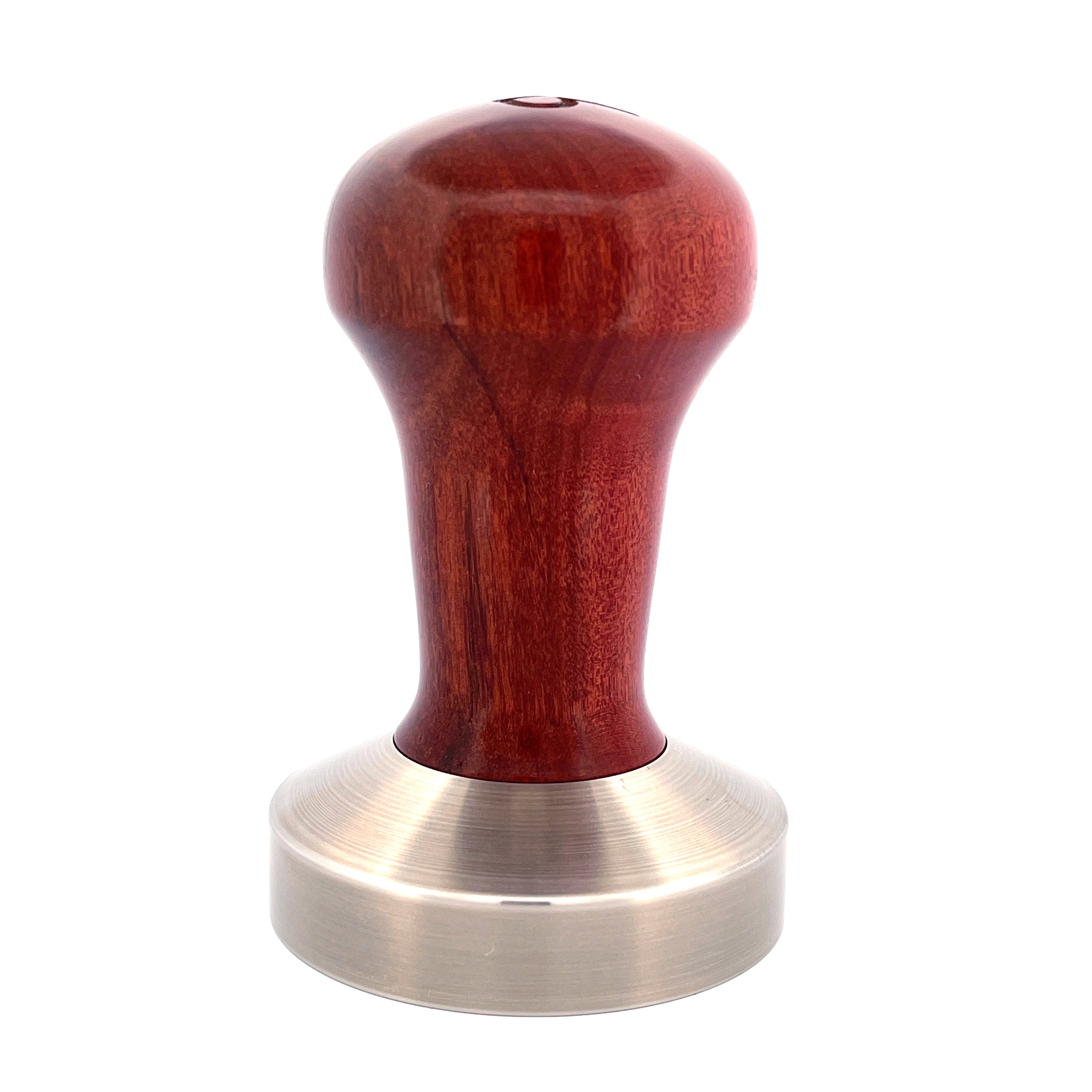 Signature Tamper Handle — Bloodwood