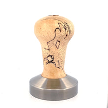 Load image into Gallery viewer, Signature Tall Handle in Spalted Tamarind - Premium

