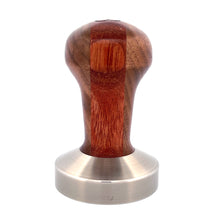 Load image into Gallery viewer, Signature Handle in Laminated Black Walnut and Jatoba
