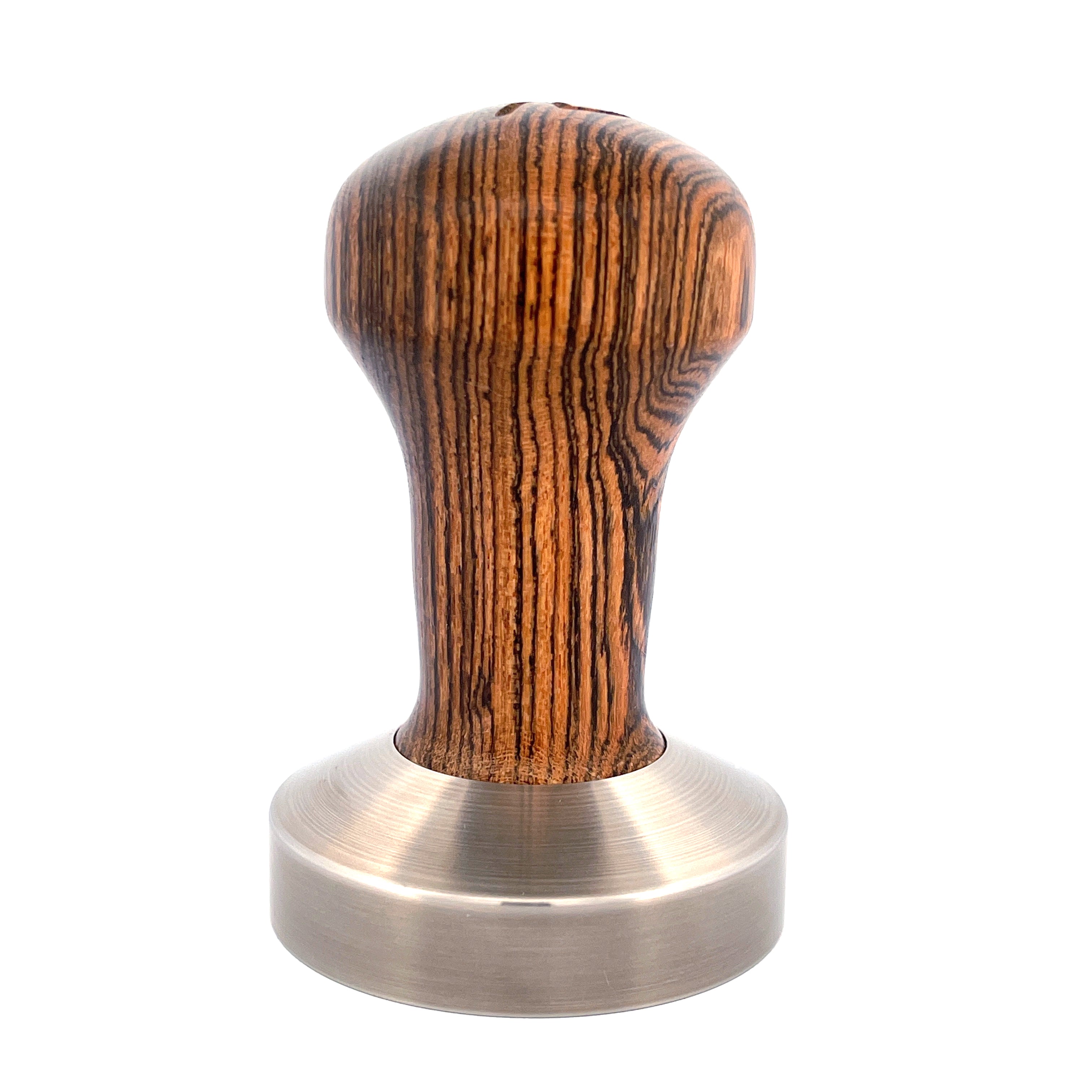 Signature Tamper Handle — Bocote