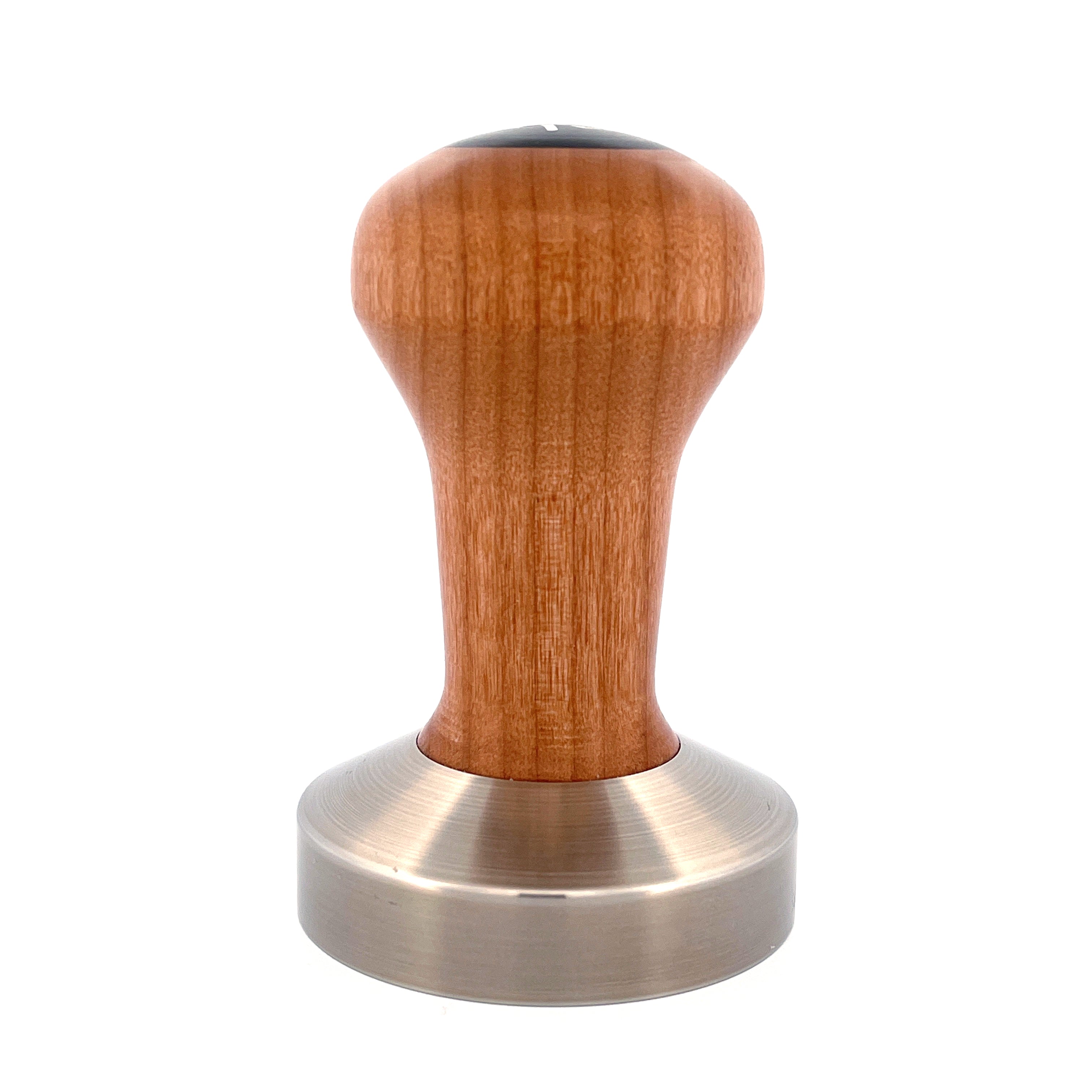 Signature Tamper Handle in Western Maple