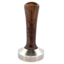 Load image into Gallery viewer, Radical Pro Tamper Handle in Black Walnut
