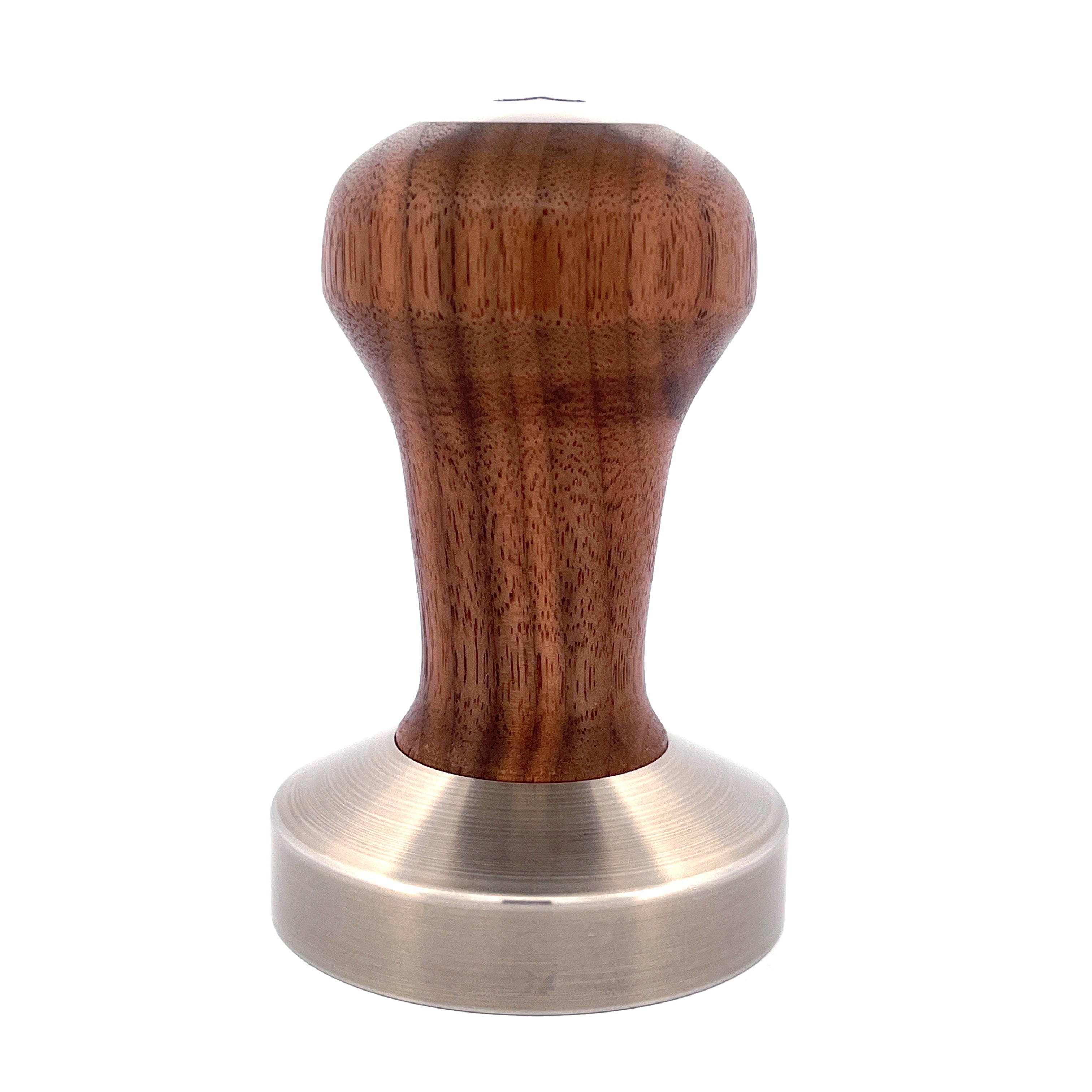 Signature Tamper Handle in Black Walnut