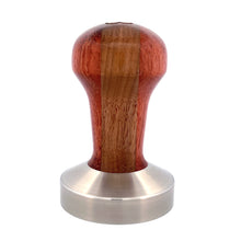 Load image into Gallery viewer, Signature Handle in Laminated Jatoba and Black Walnut
