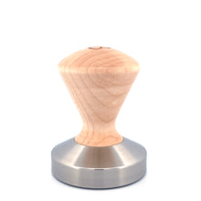 Load image into Gallery viewer, Palm Tamper Handle in Eastern Hard Maple - Premium
