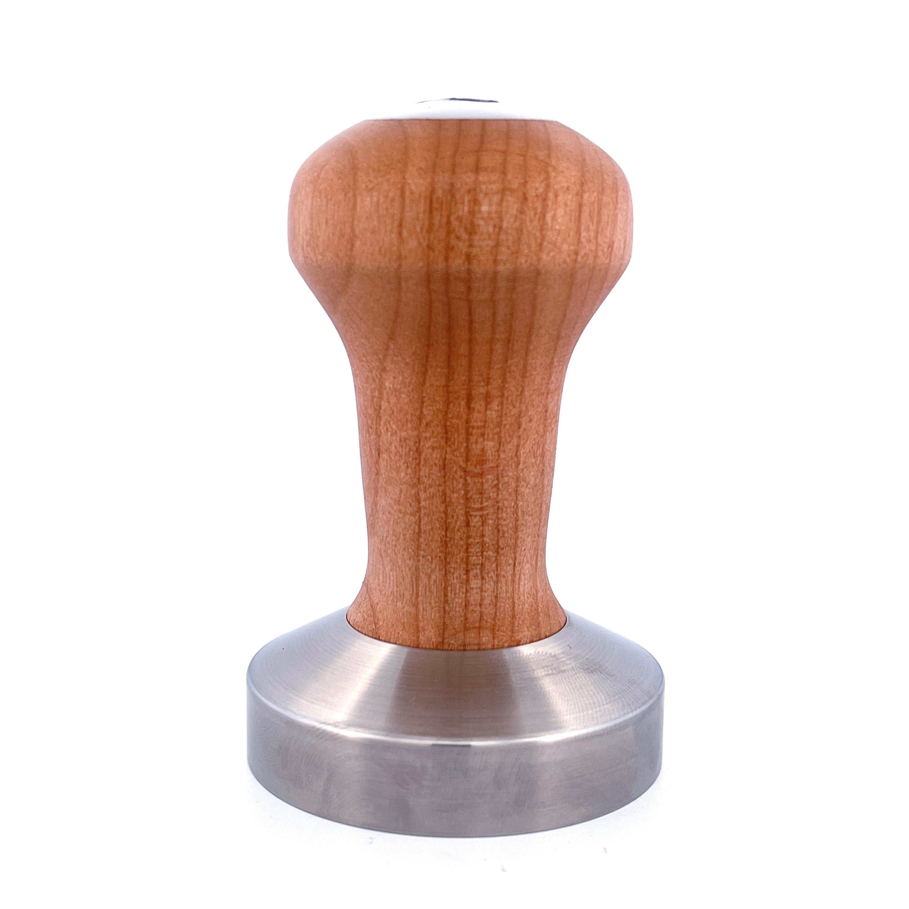 Signature Tamper Handle in Western Maple