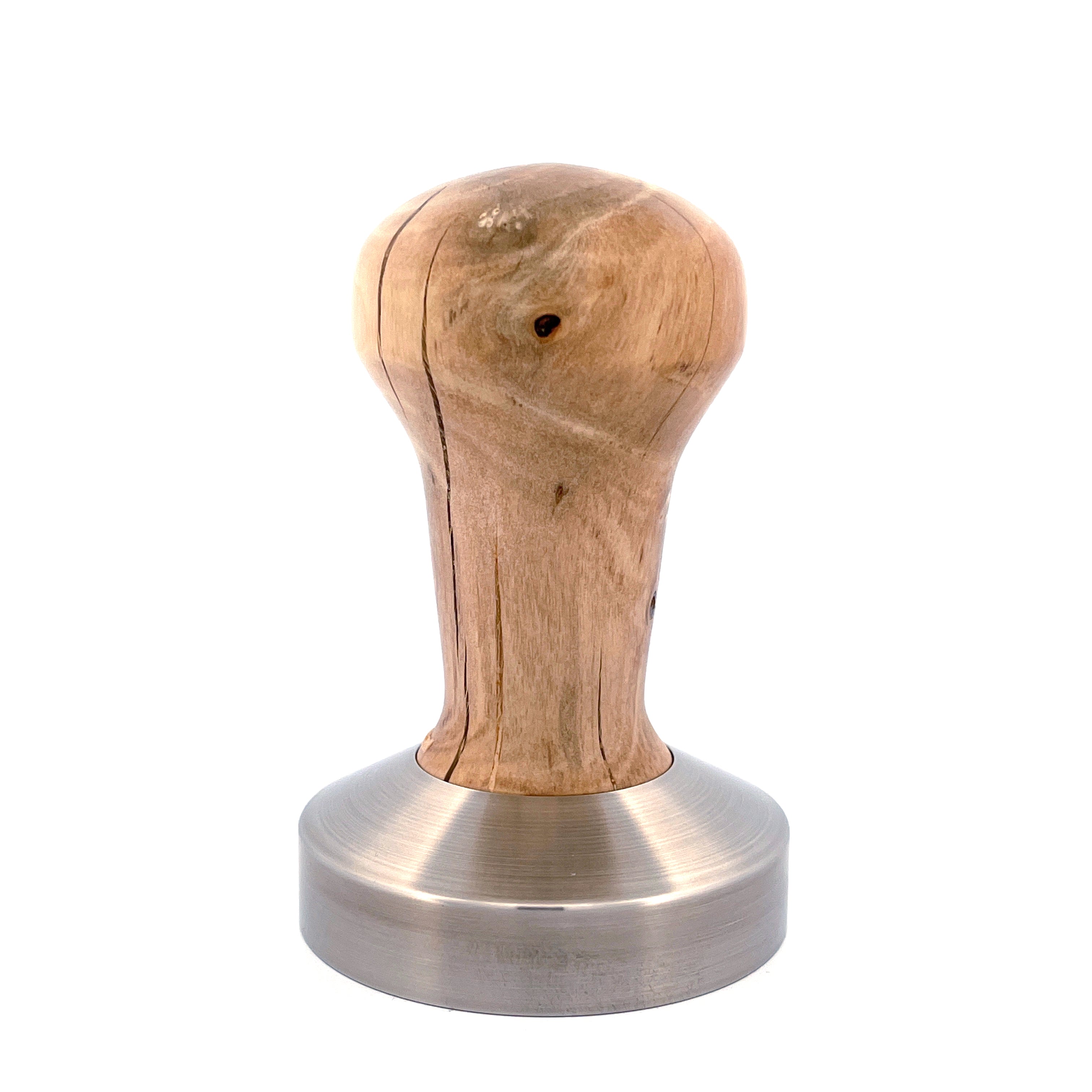 Signature Tamper Handle — Coffea Tree