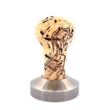 Load image into Gallery viewer, Signature Handle in Spalted Tamarind (Premium)
