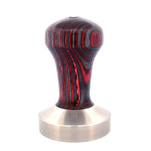 Load image into Gallery viewer, Signature Handle in Plywood - Red and Grey
