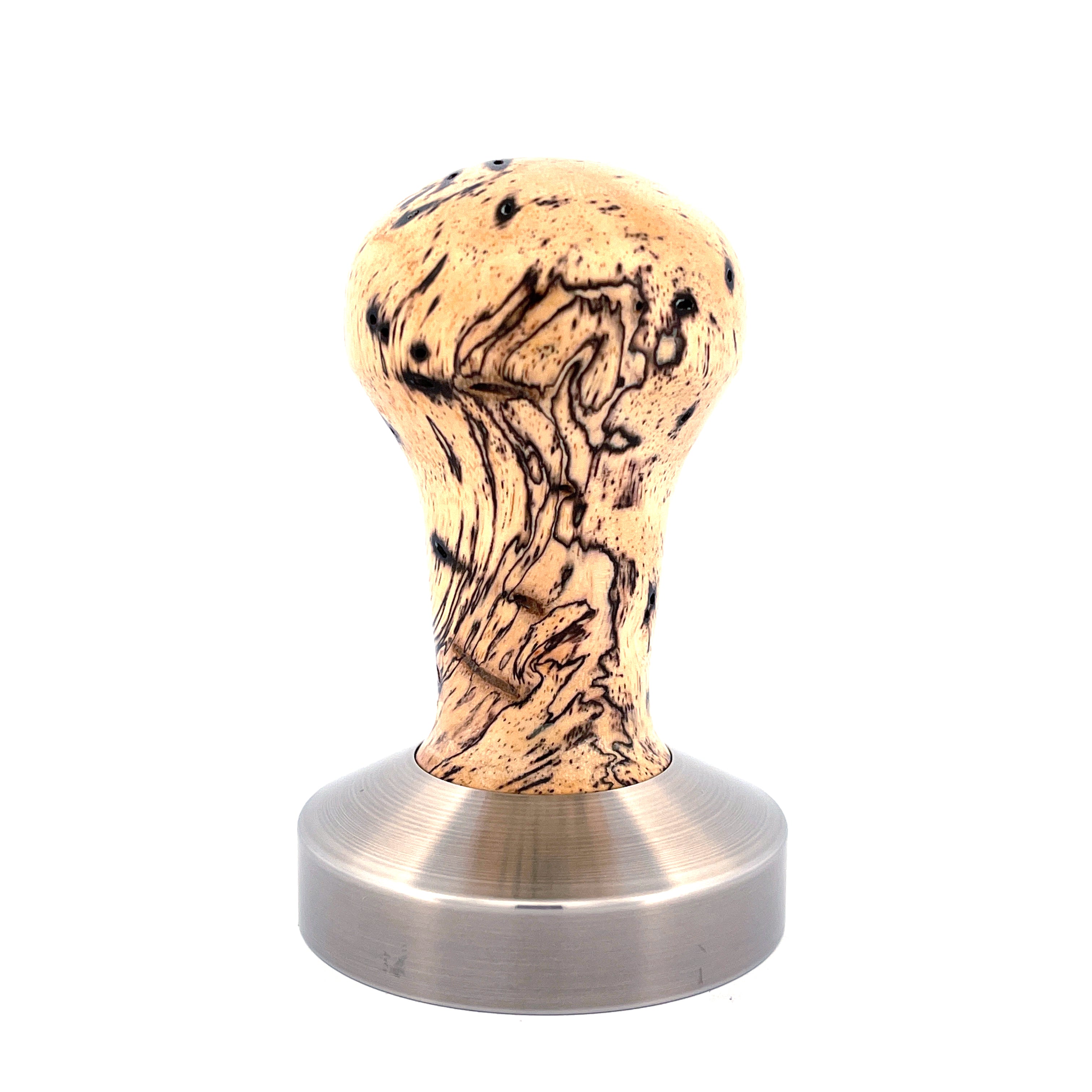 Reg Barber's Miraculous Gift Card