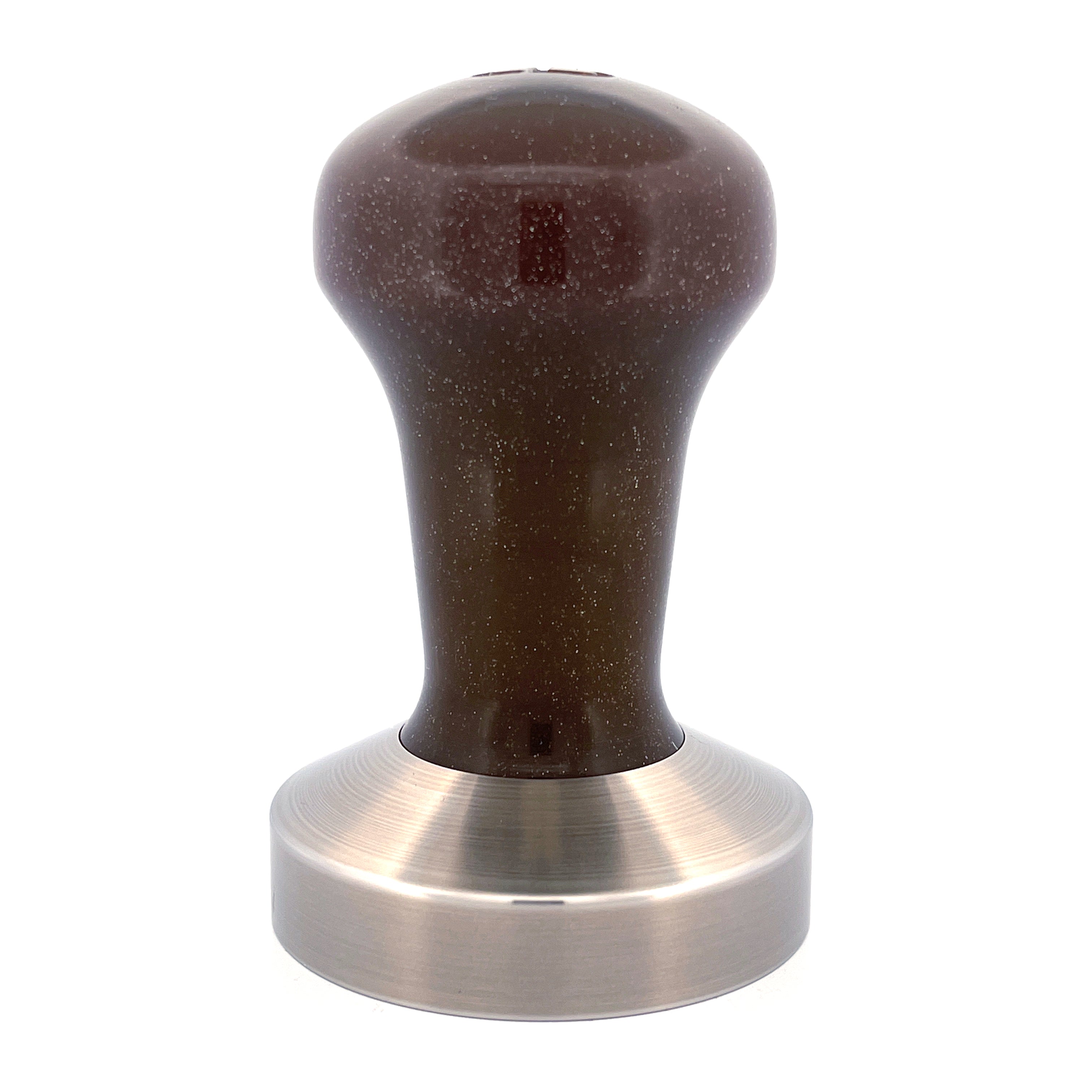 Signature Tamper Handle in Resin - SPARKLE COLORS