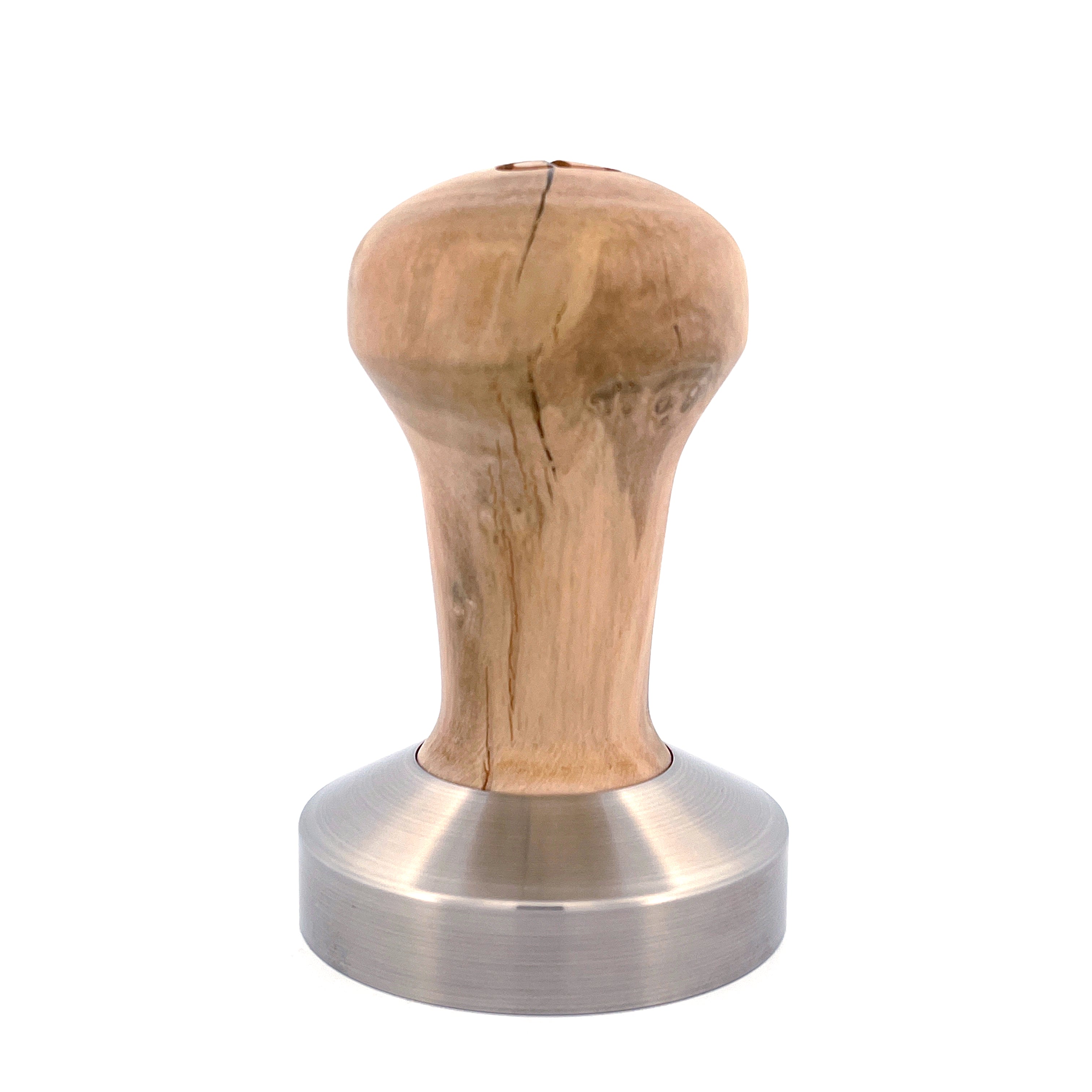 Signature Tamper Handle — Coffea Tree