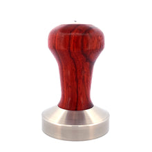 Load image into Gallery viewer, Signature Handle in Padauk with White Delrin
