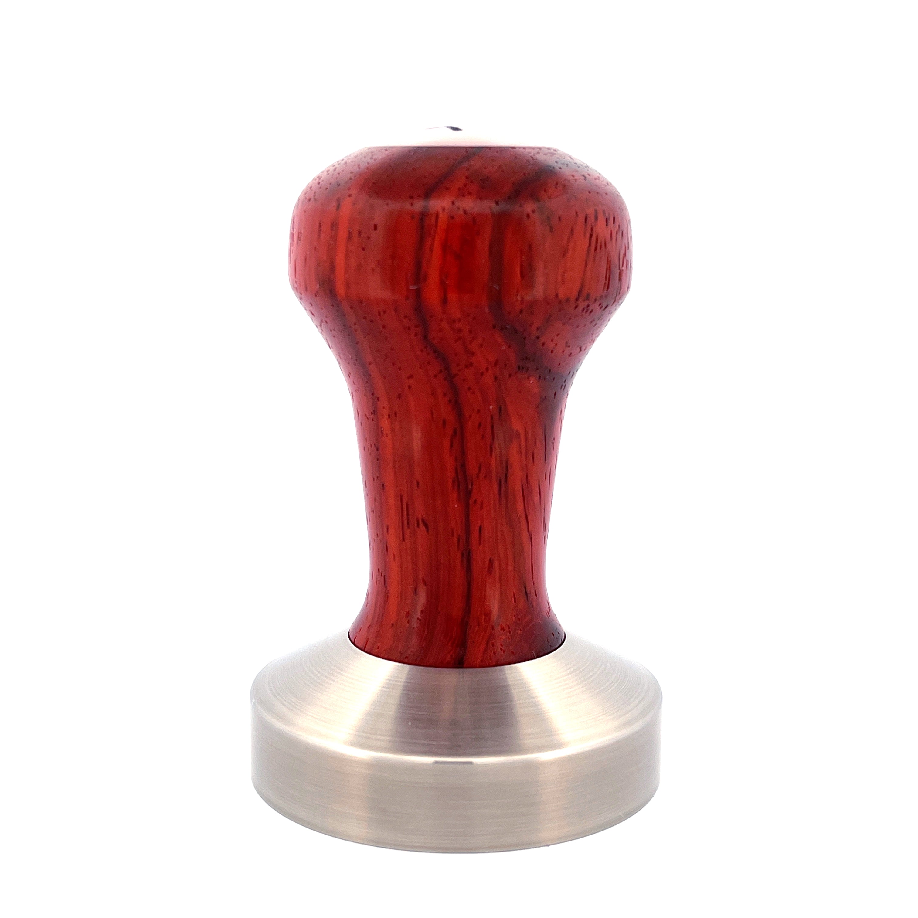 Signature Tamper Handle — Padauk