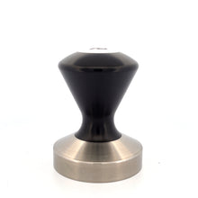 Load image into Gallery viewer, Palm Tamper Handle in Black Anodized Aluminum
