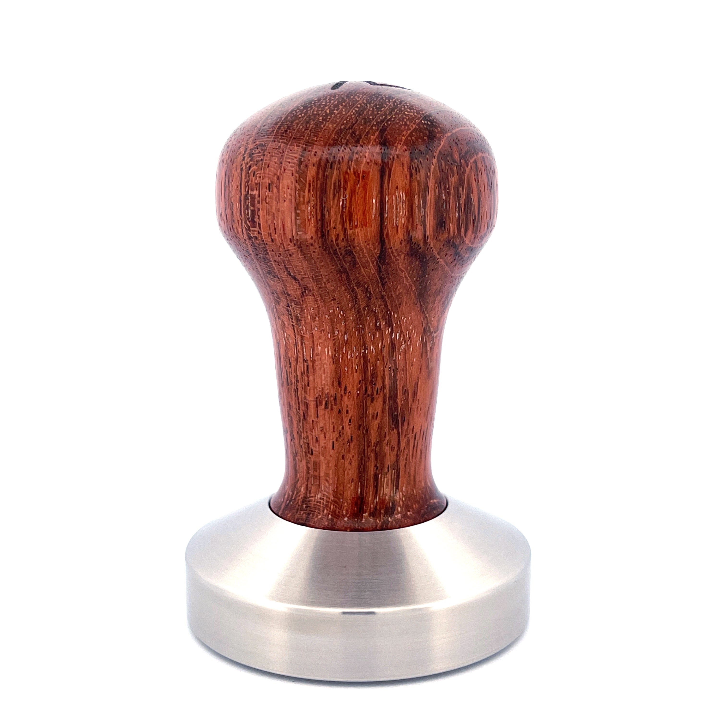 Signature Tamper Handle — Jatoba