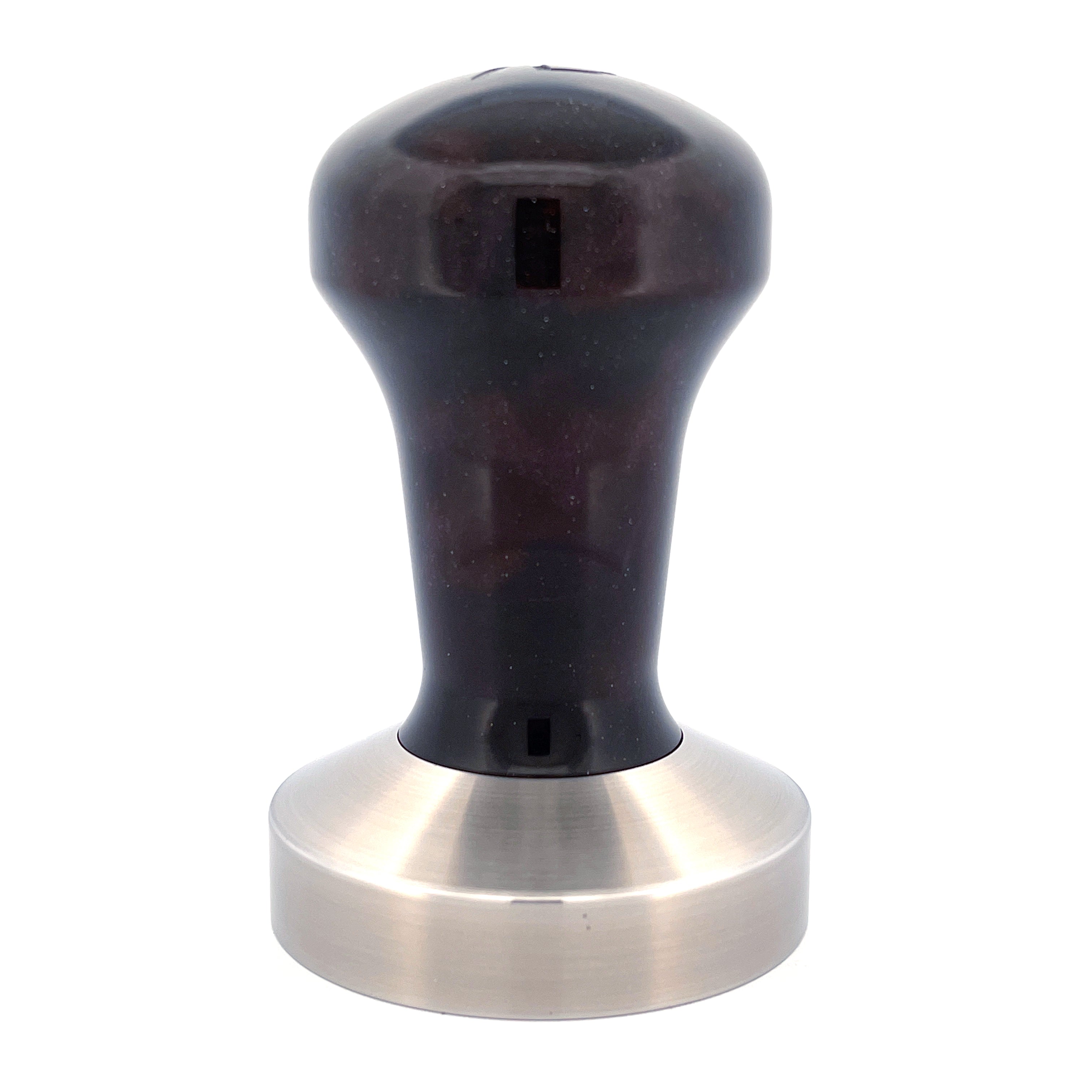 Signature Tamper Handle in Resin - SPARKLE COLORS