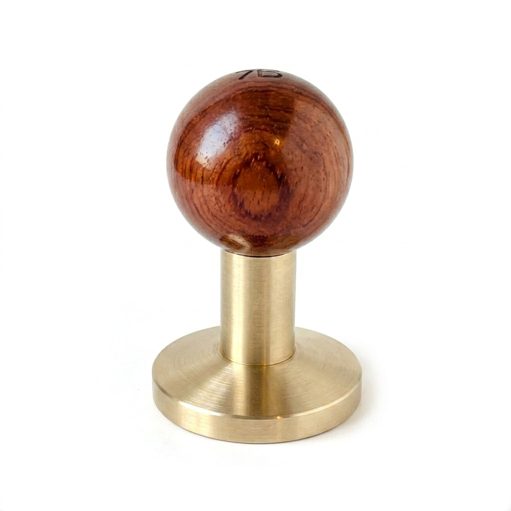 Gateshift Complete Tamper in Bubinga