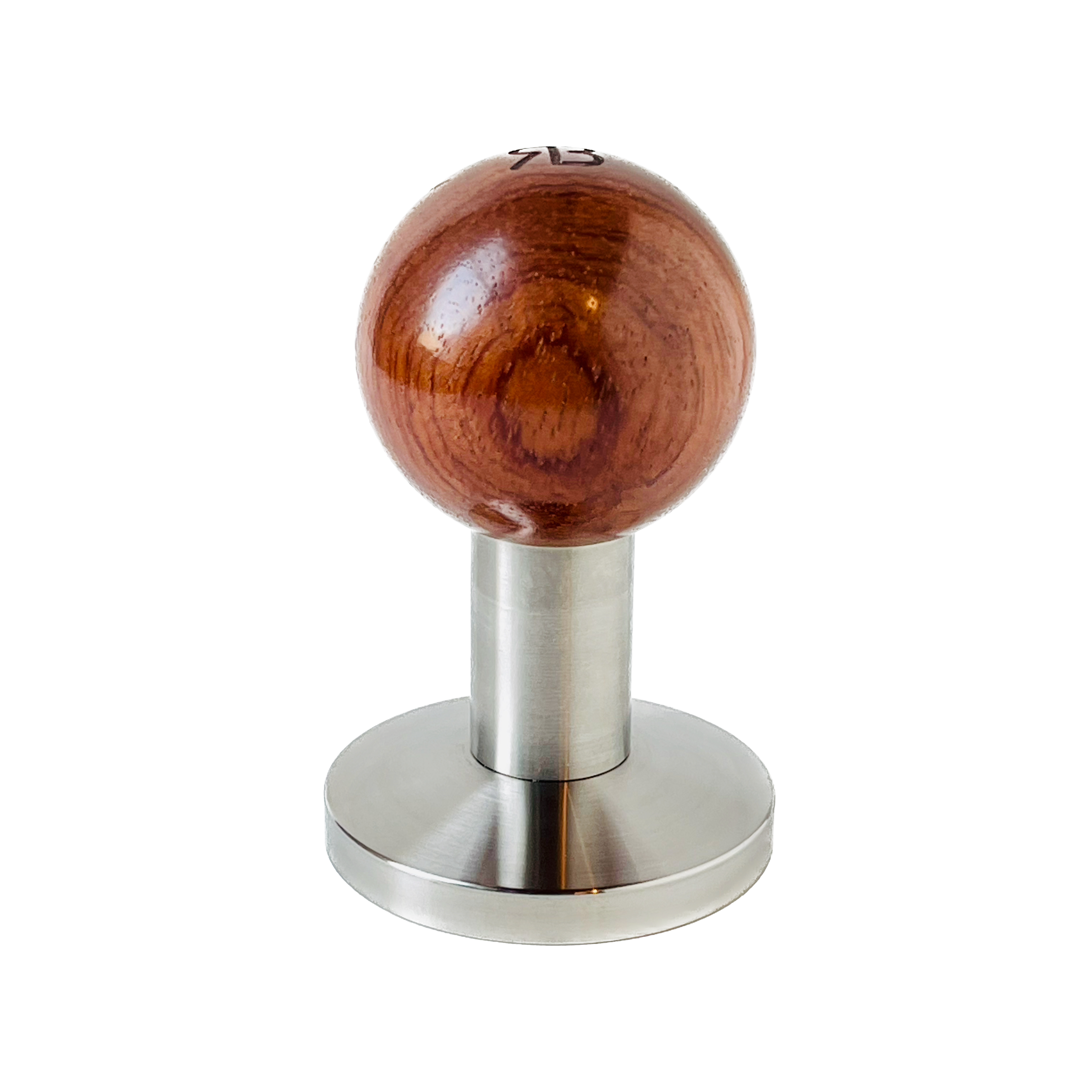 Gateshift Complete Tamper in Bubinga