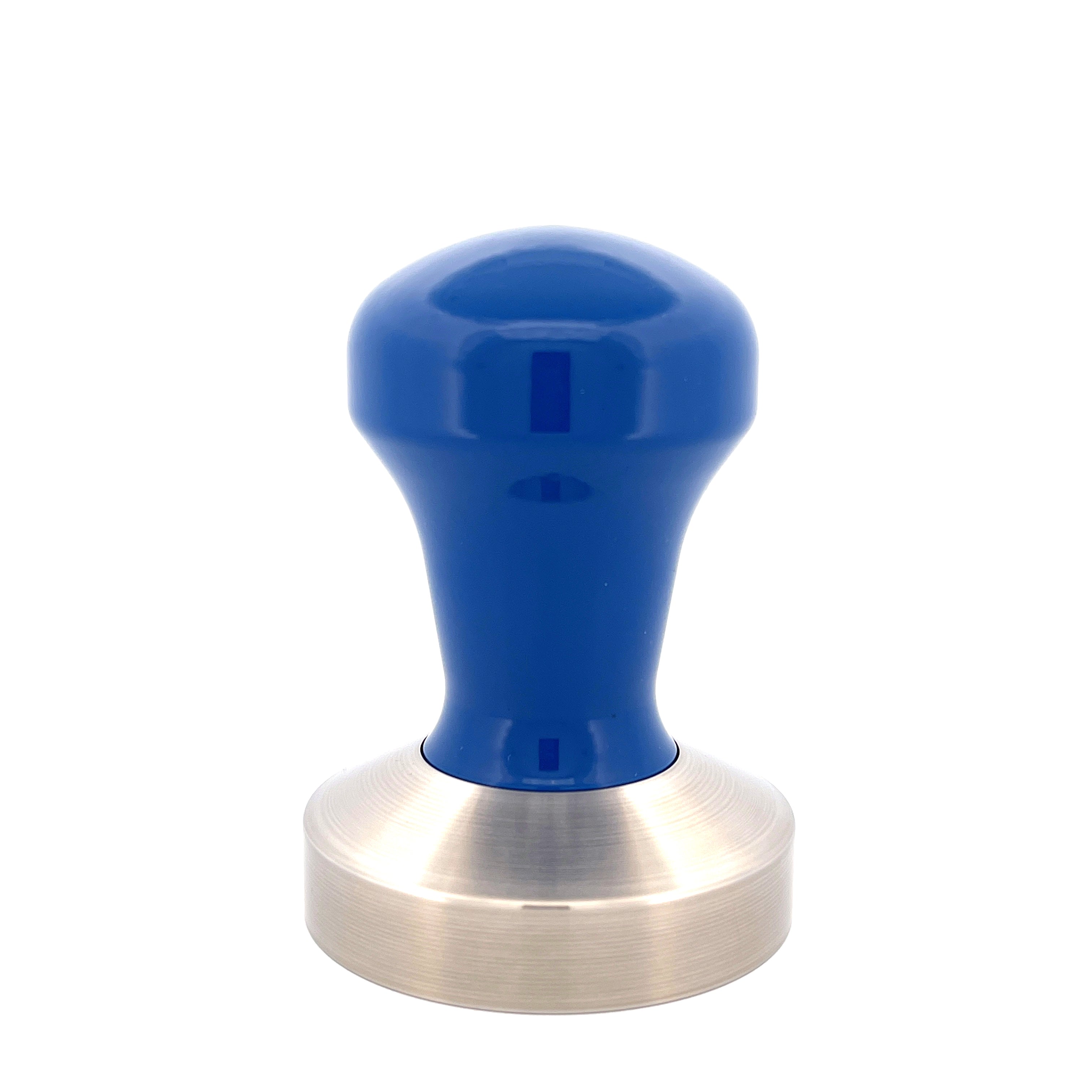 Signature - M Tamper Handle — Glossy Aluminum Colors