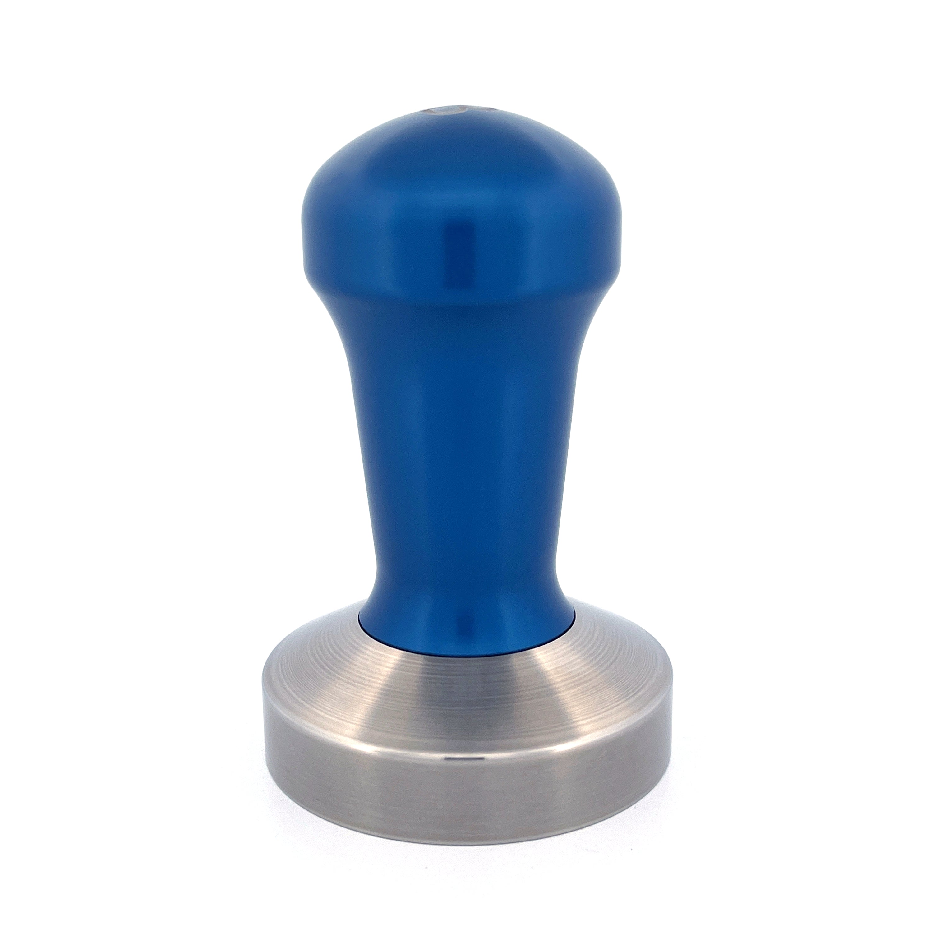 Signature - S Tamper Handle — Anodized Aluminum, Blue