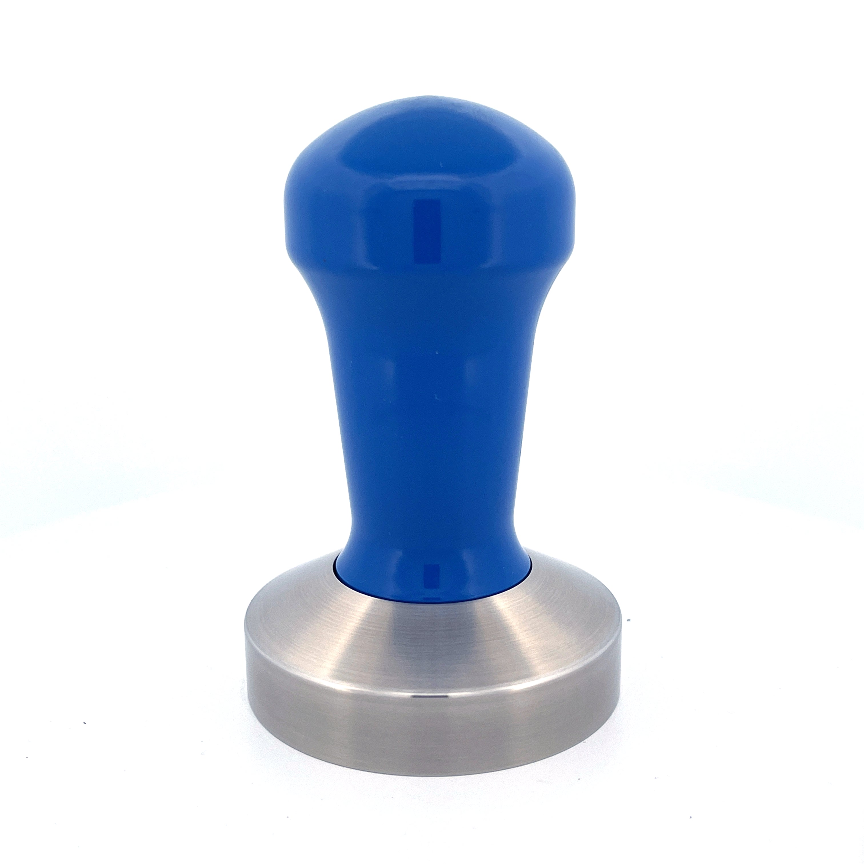 Signature - S Tamper Handle — Glossy Aluminum Colors