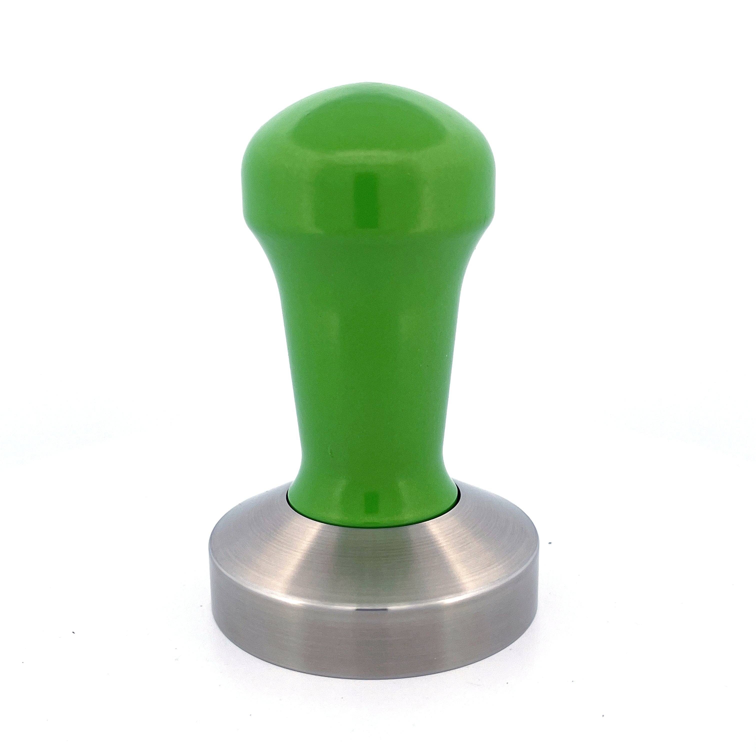 Signature - S Tamper Handle — Glossy Aluminum Colors