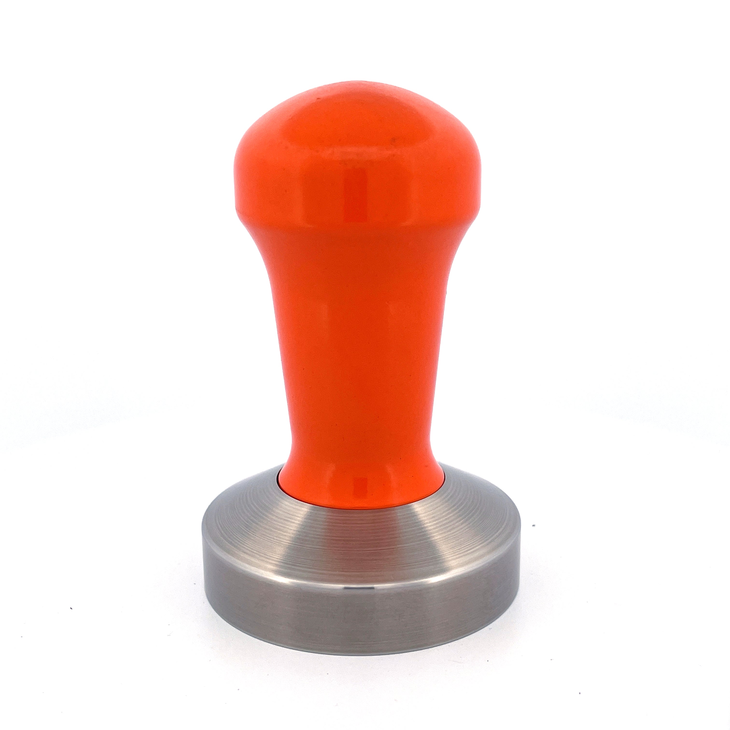 Signature - S Tamper Handle — Glossy Aluminum Colors