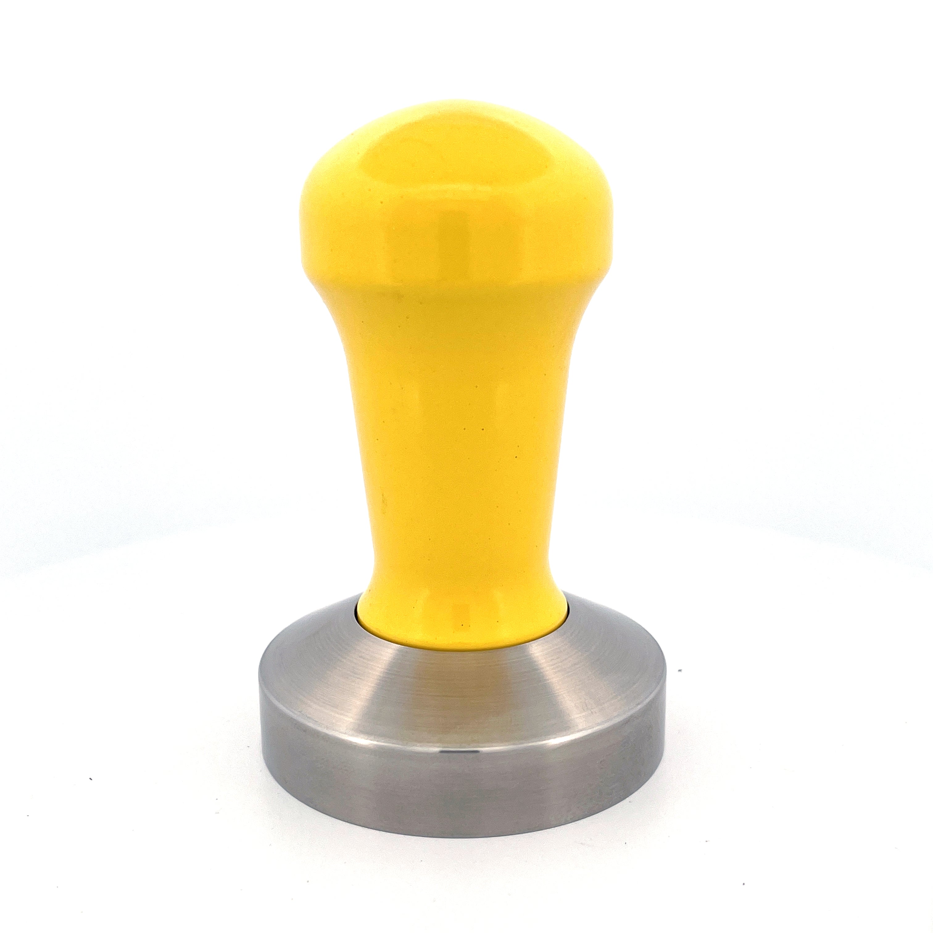 Signature - S Tamper Handle — Glossy Aluminum Colors