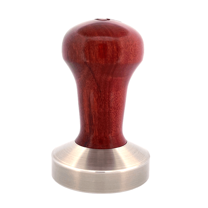 Signature Tamper Handle — Bloodwood