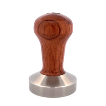 Load image into Gallery viewer, Signature Handle in Bubinga (African Rosewood)
