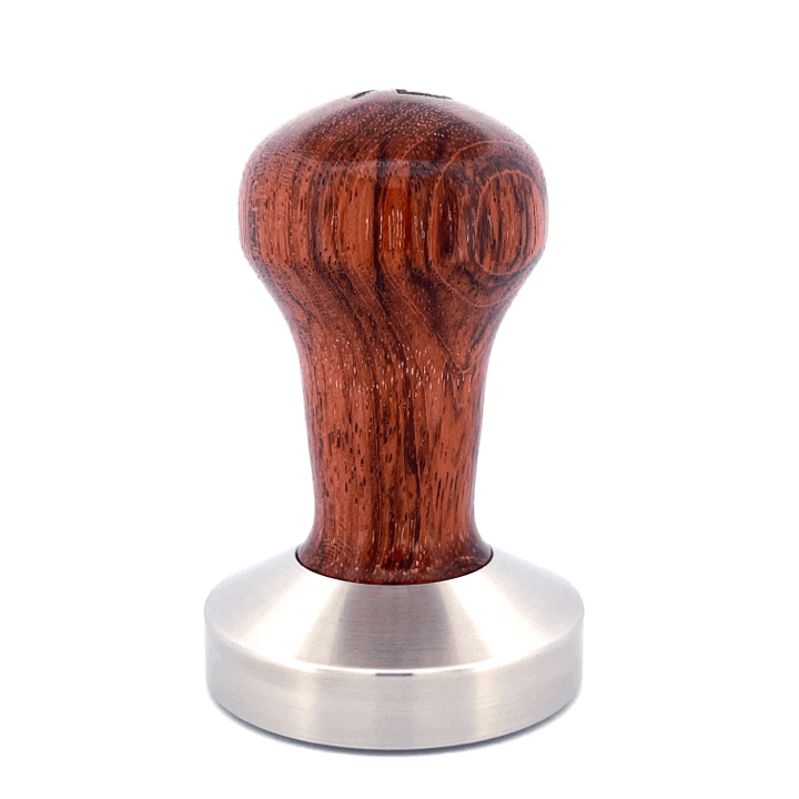 Signature Tamper Handle — Jatoba
