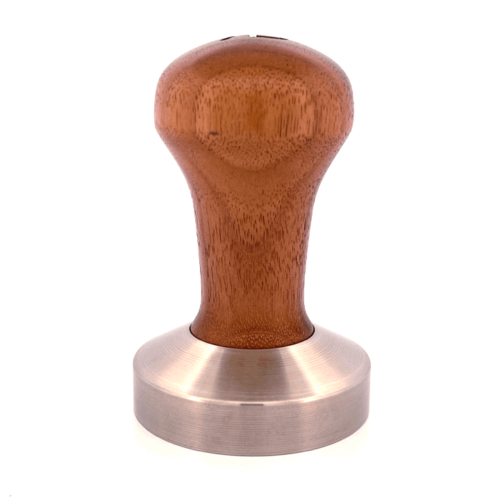 Signature Tamper Handle in Black Walnut
