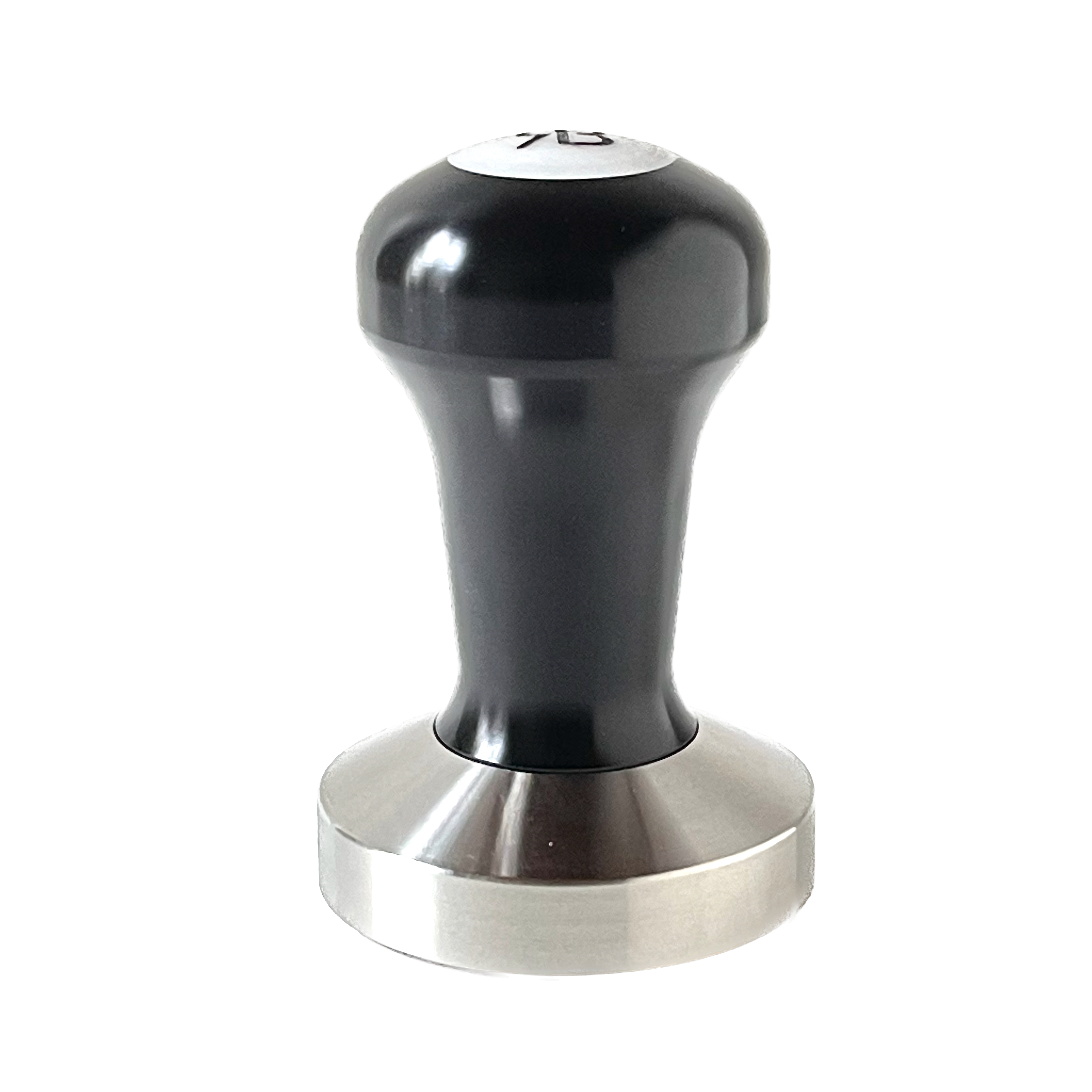 Signature Tamper Handle — Anodized Aluminum