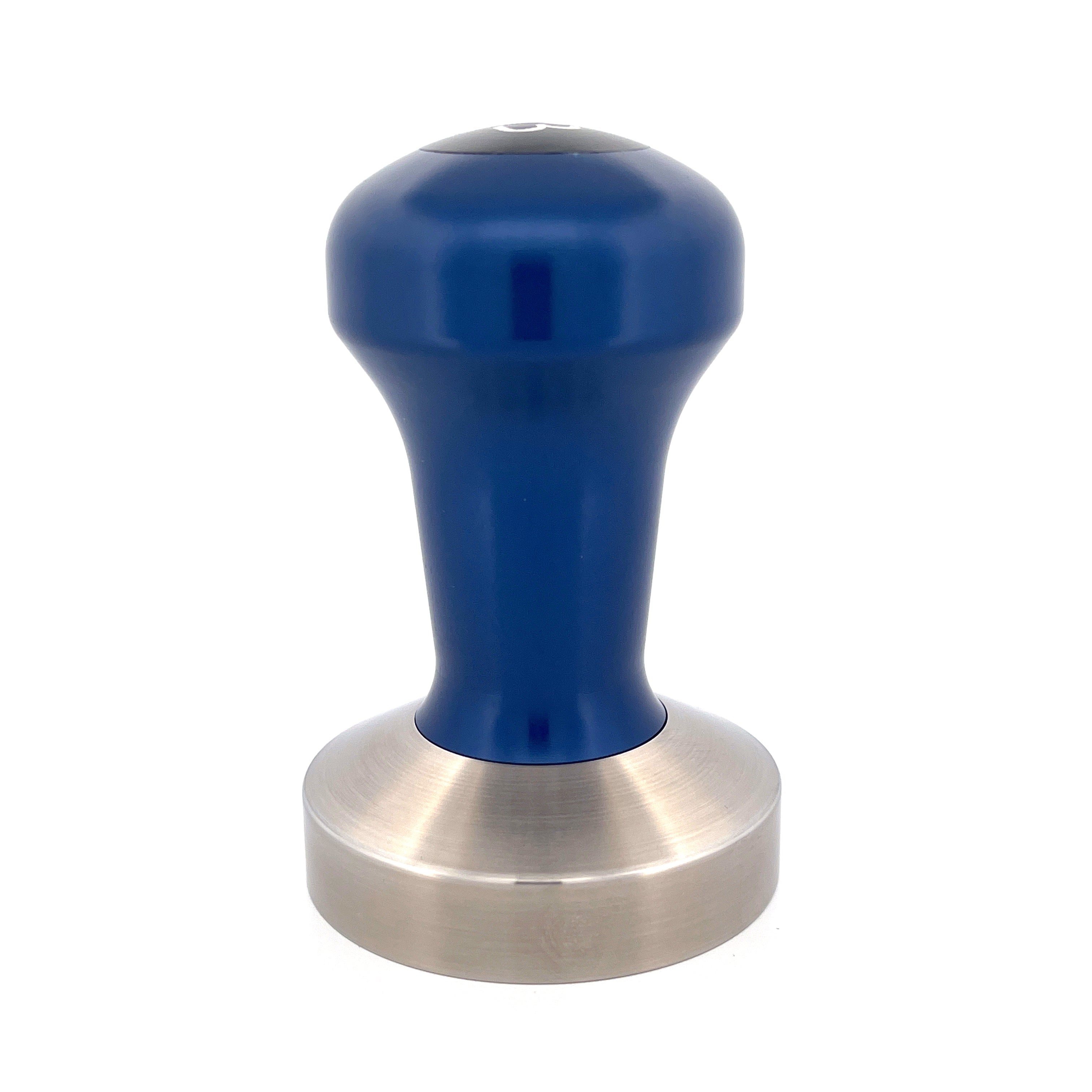 Signature Tamper Handle — Anodized Aluminum