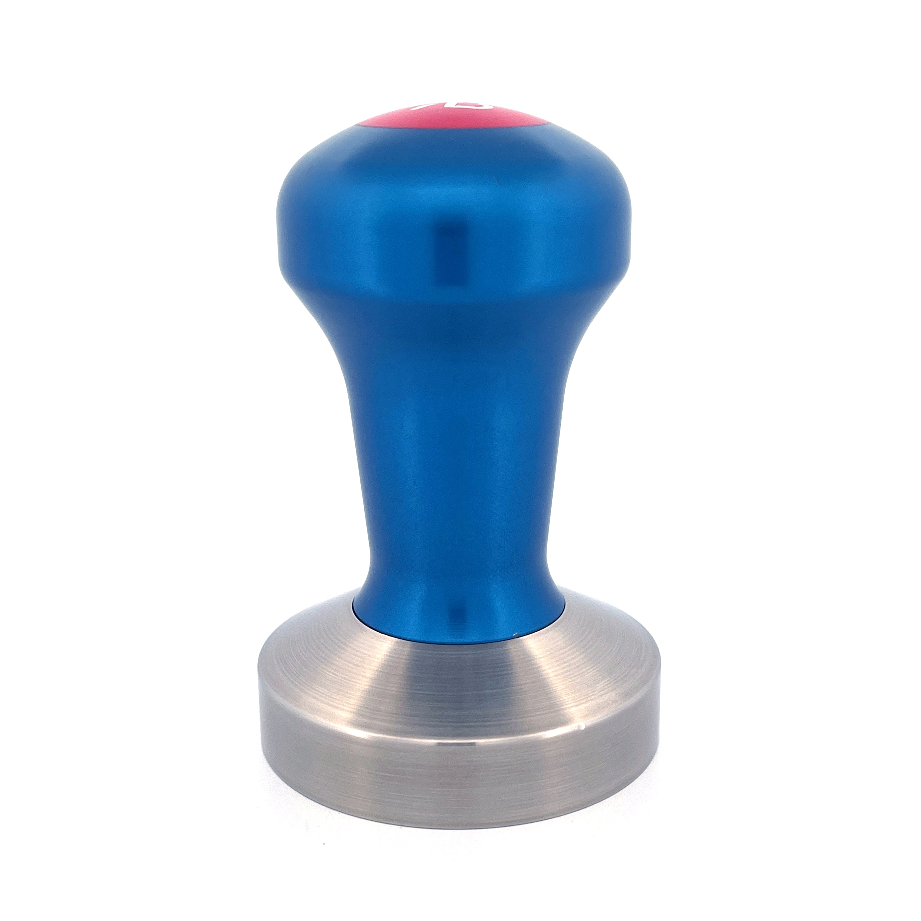 Signature Tamper Handle — Anodized Aluminum